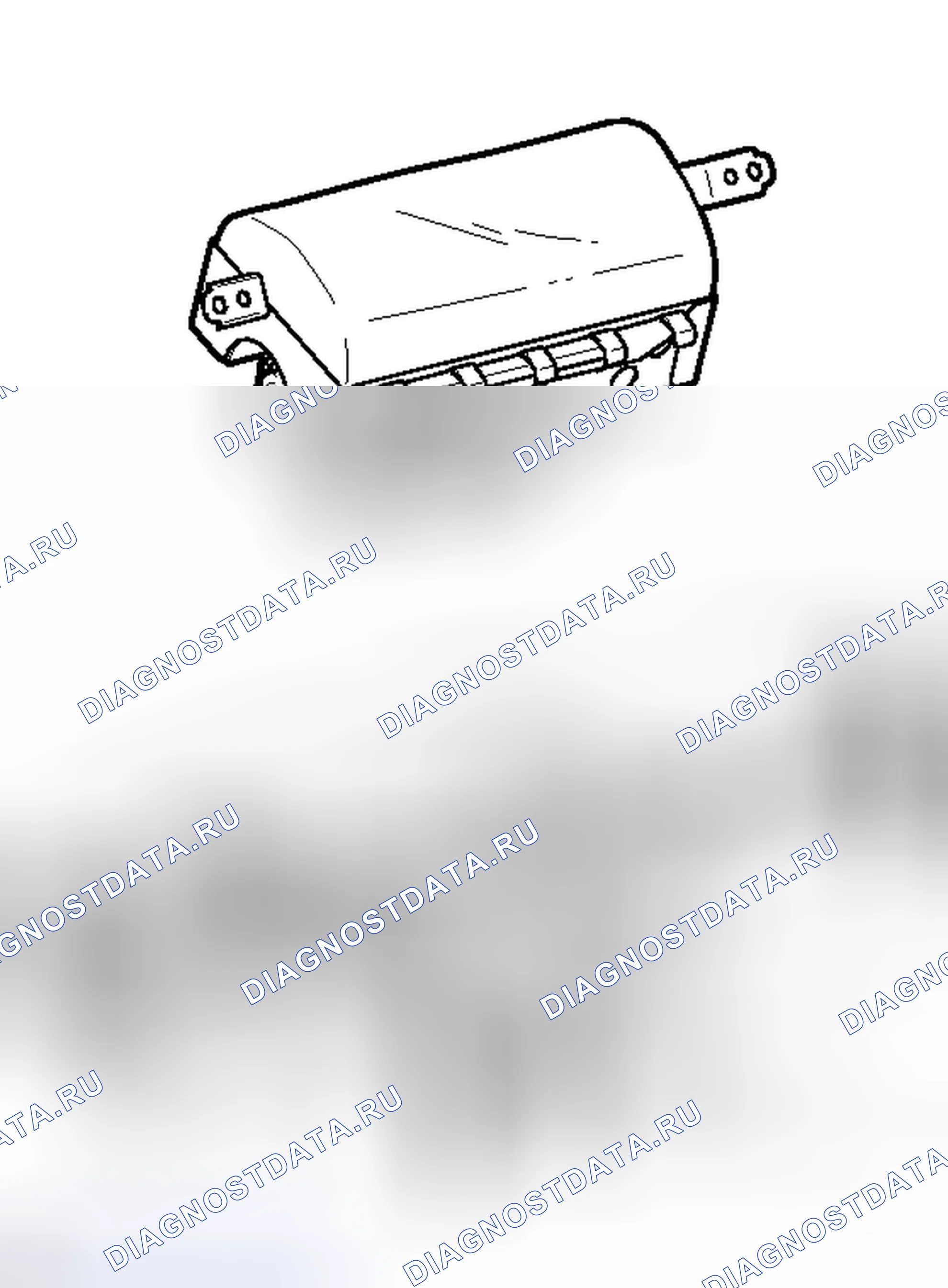 Рис. 118. Haval H4 I