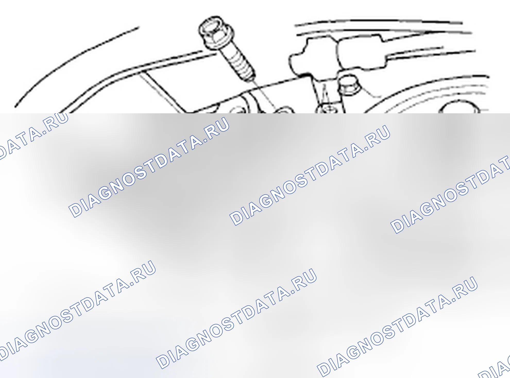 Рис. 972. Honda Civic VIII рестайлинг