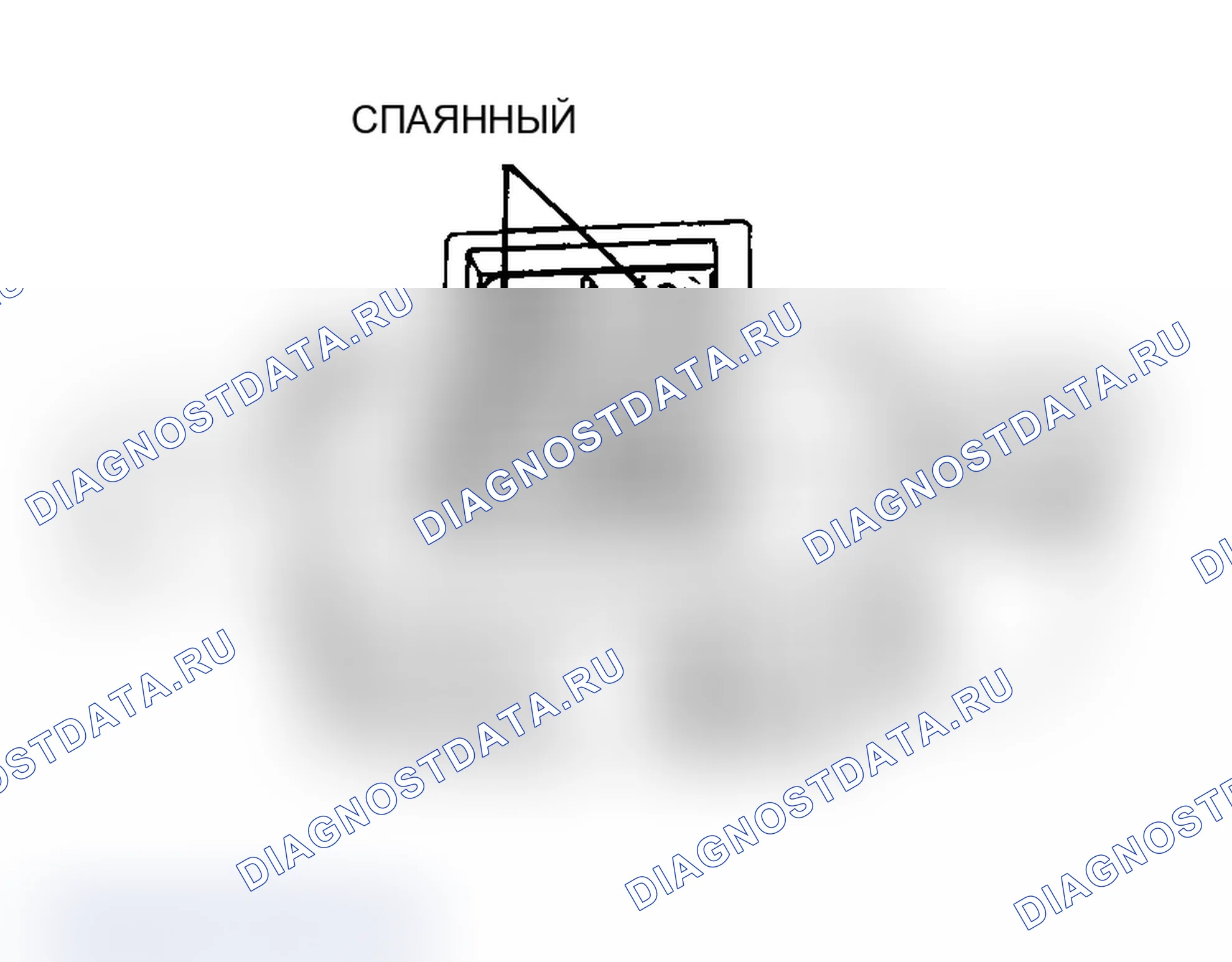 Рис. 38. Mitsubishi Lancer Ralliart IX рестайлинг