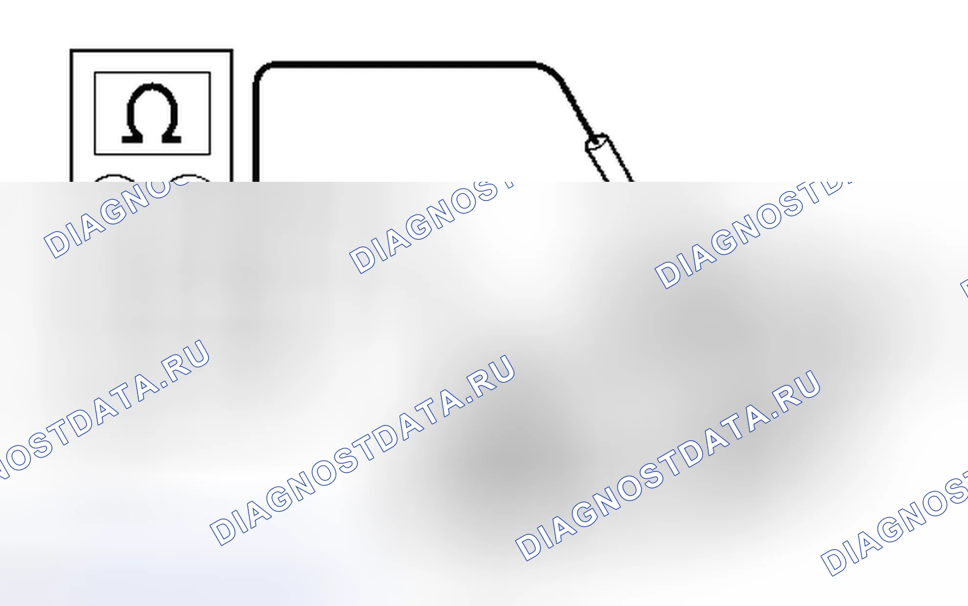 Рис. 20. Toyota Tacoma II рестайлинг