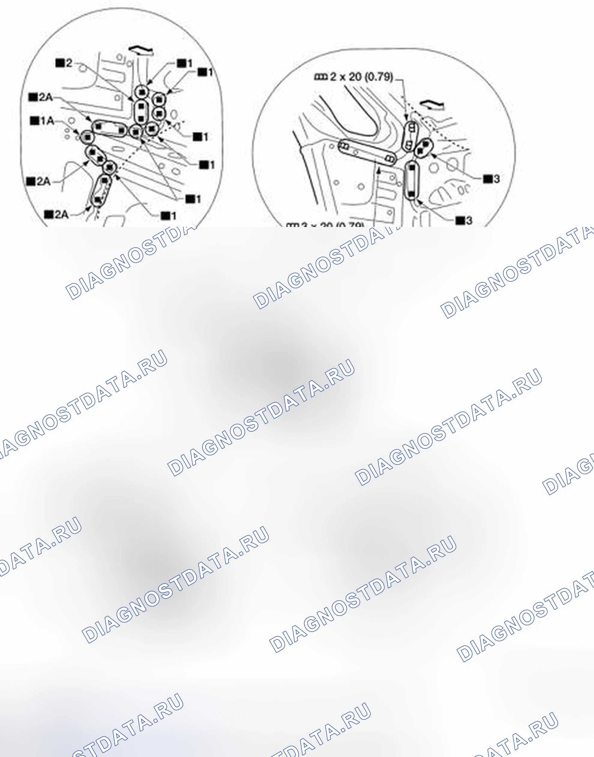 Рис. 182. Nissan Leaf I