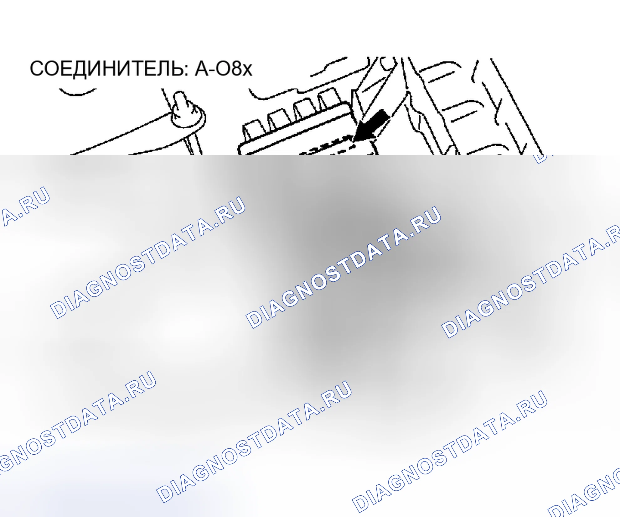 Рис. 63. Mitsubishi Montero III