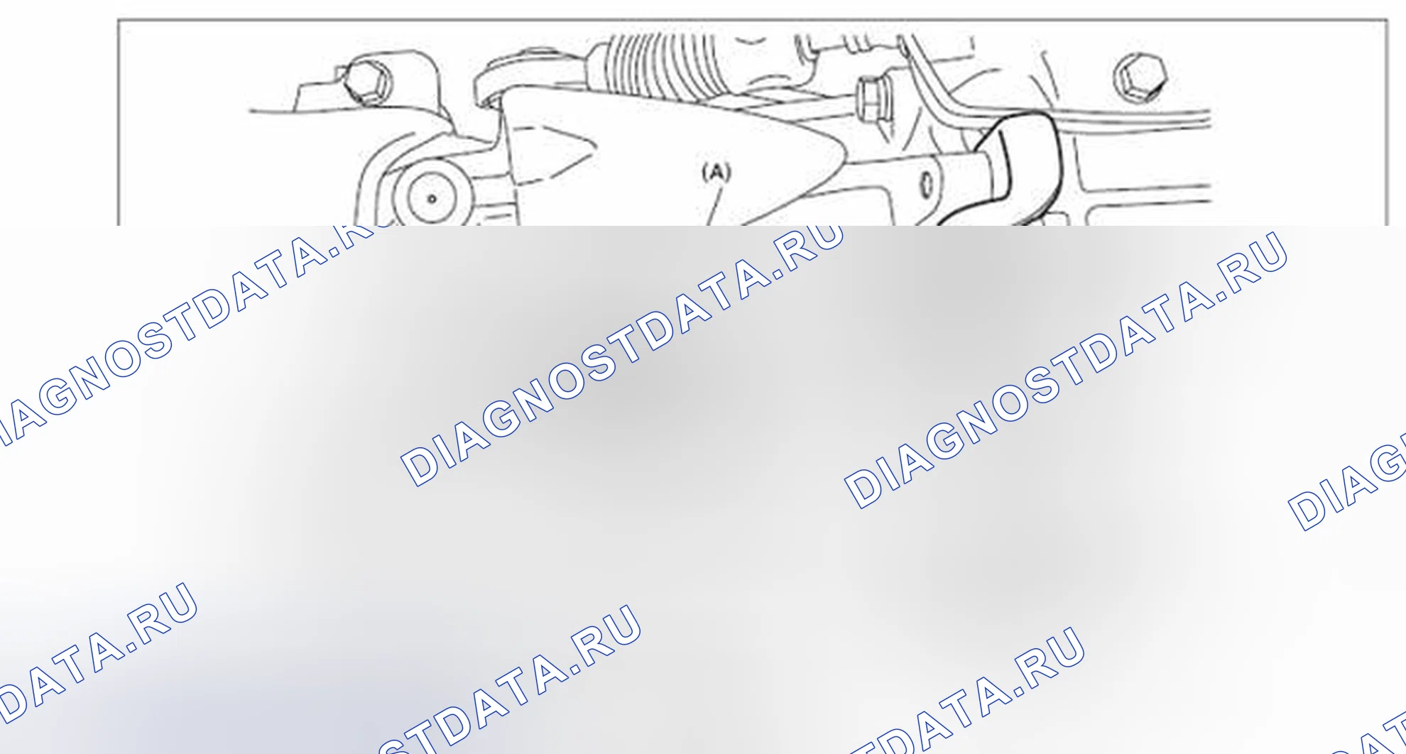 Рис. 1066. Subaru Forester SJ