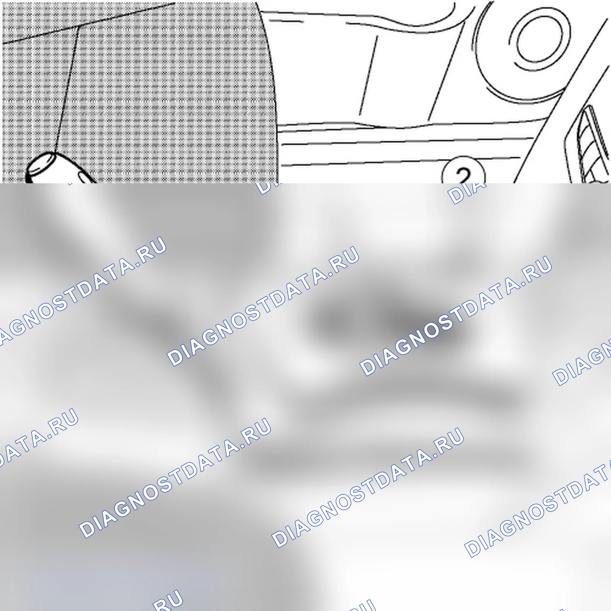 Прикуриватель. Renault Koleos I