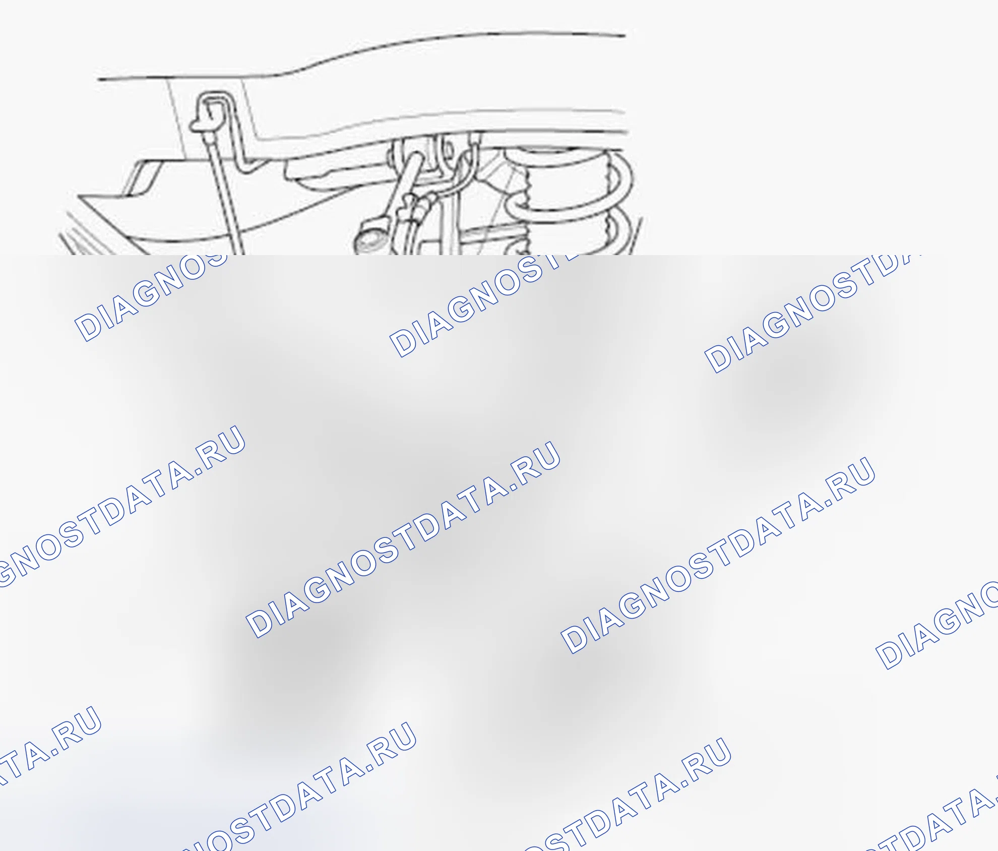 Рис. 32. Honda Ridgeline I рестайлинг