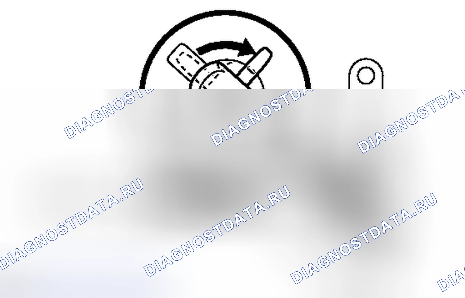 Рис. 543. Toyota Matrix E140