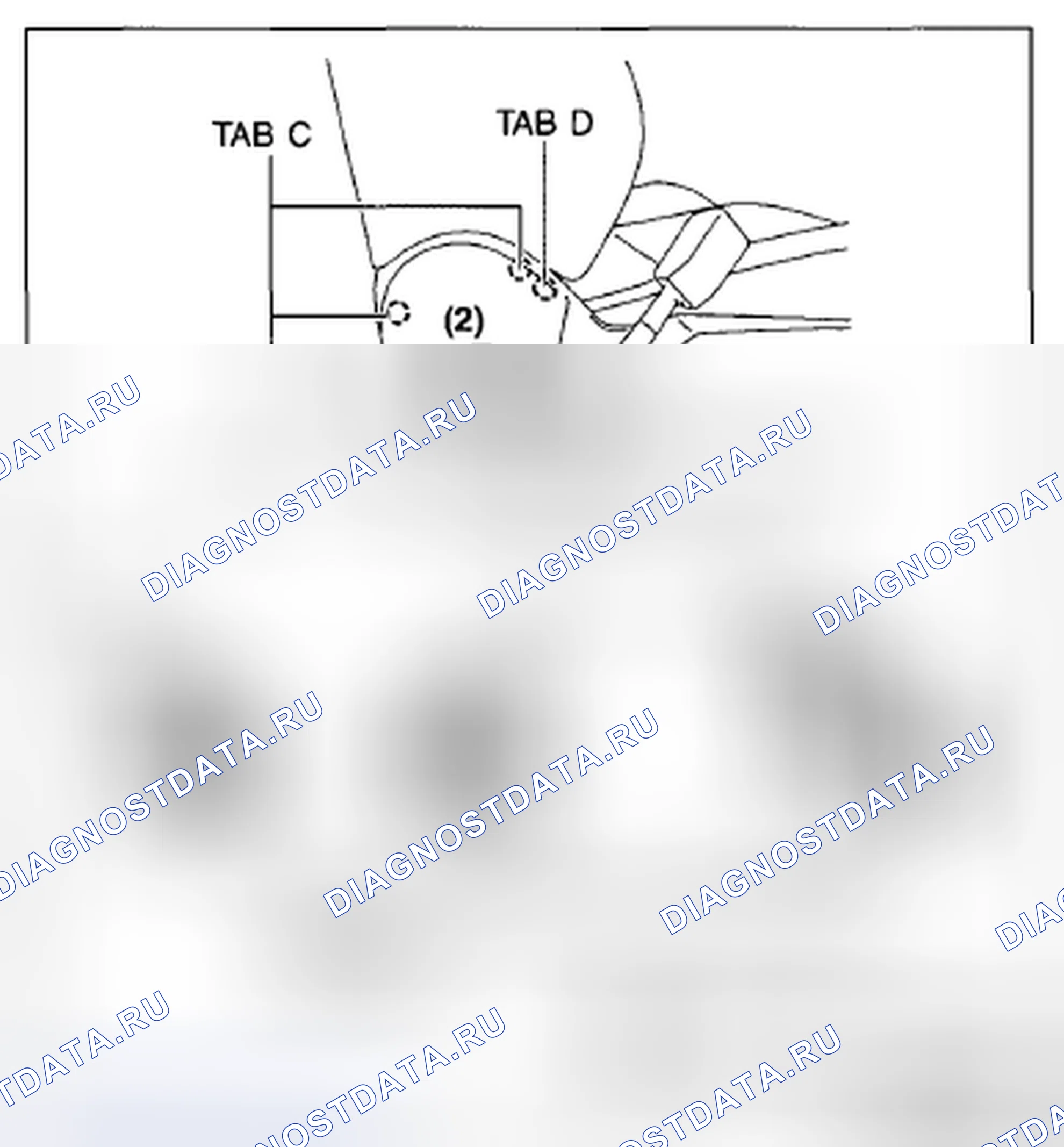 Рис. 172. Mazda CX-5 I