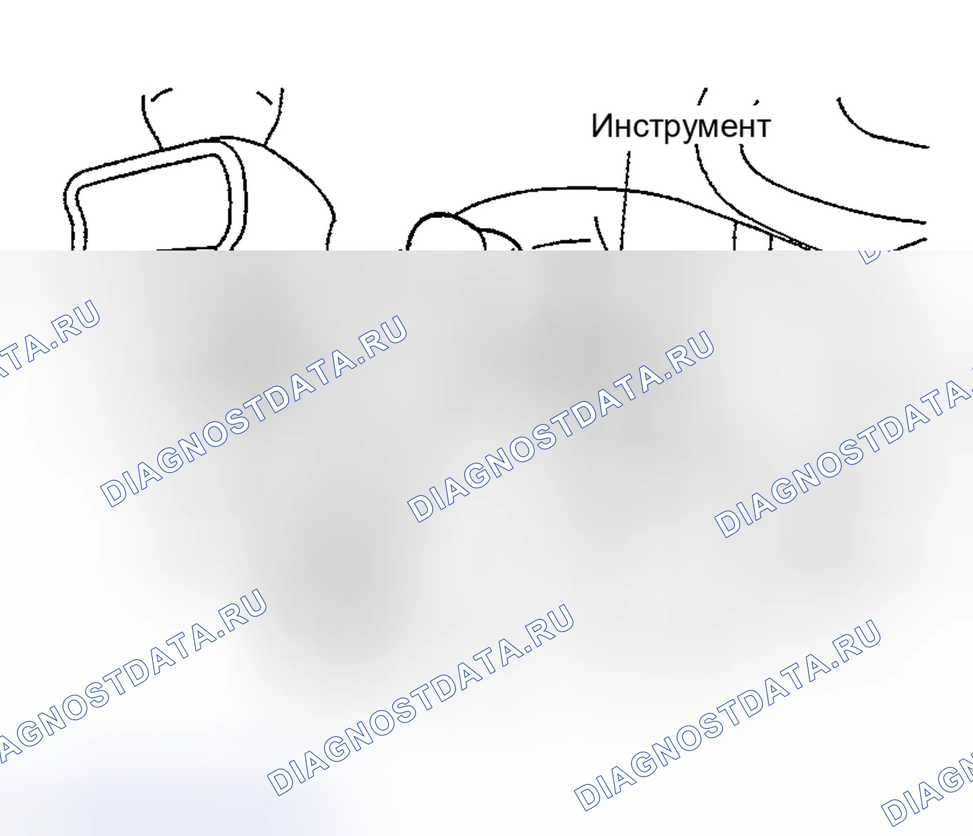 Рис. 10: Установка. Nissan 350Z I