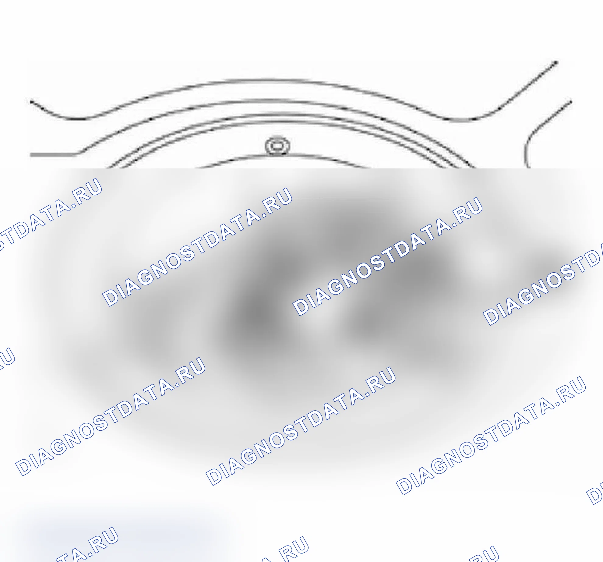 Рис. 520. Audi A6 C5 рестайлинг