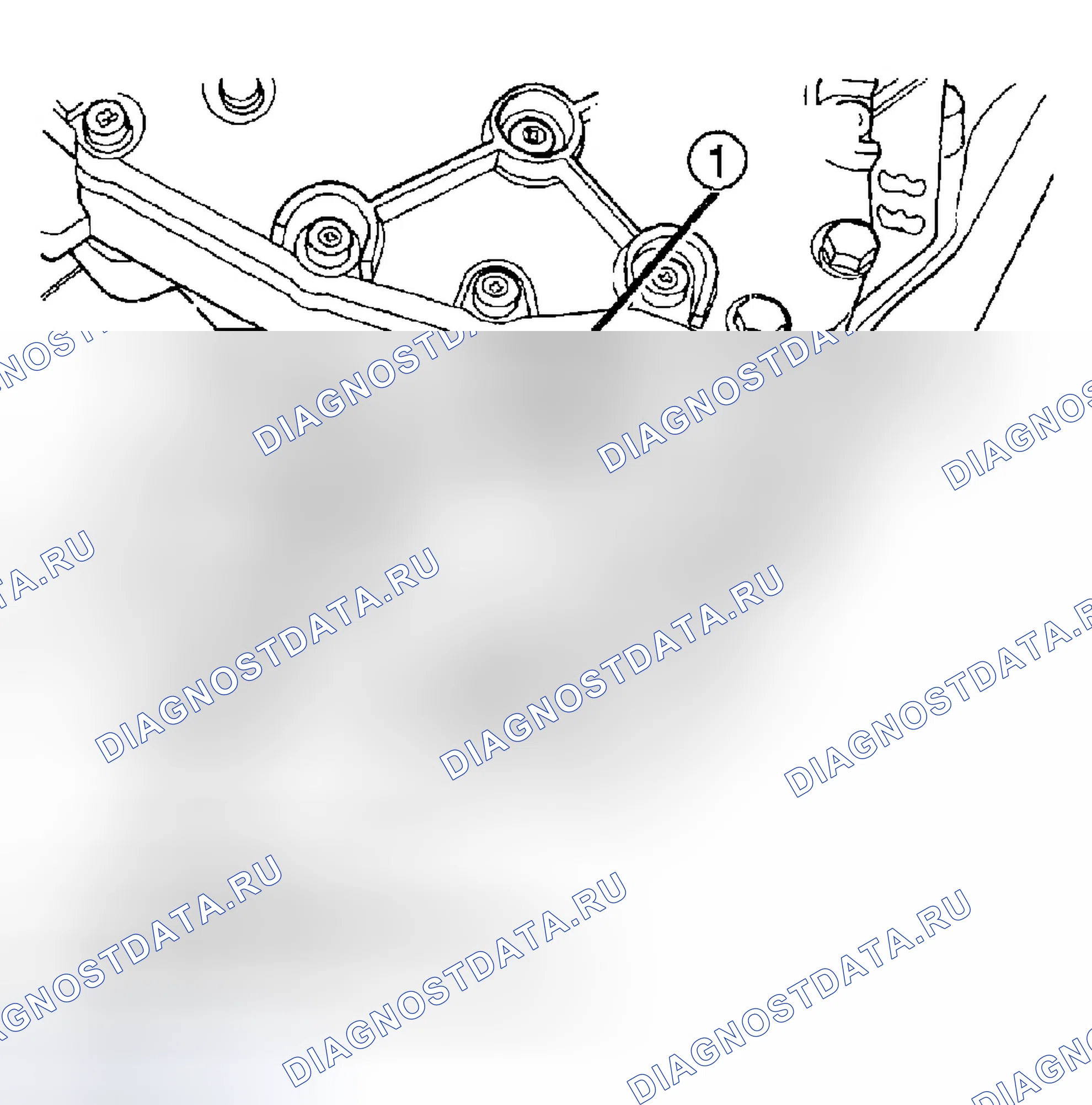 Рис. 169. Chrysler Town & Country IV