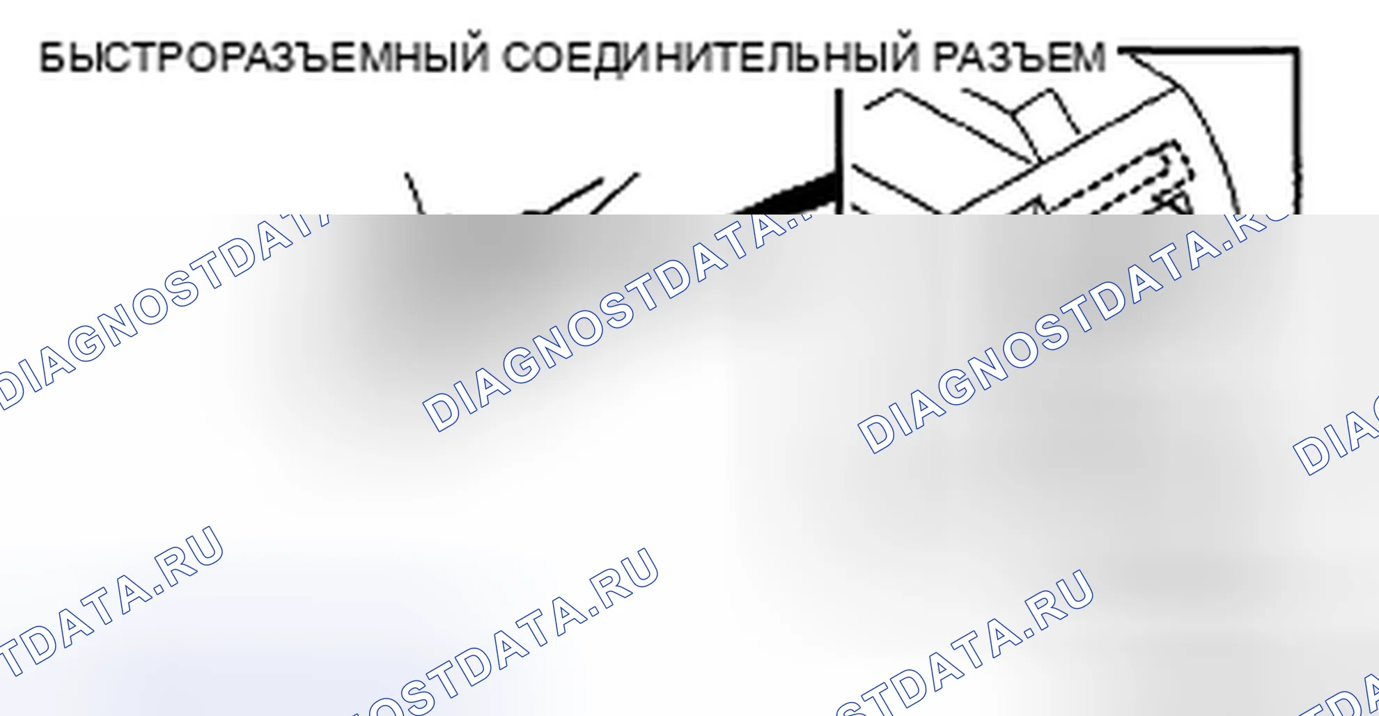 Рис. 28: Примечание по удалению типа B. Mazda CX-9 I