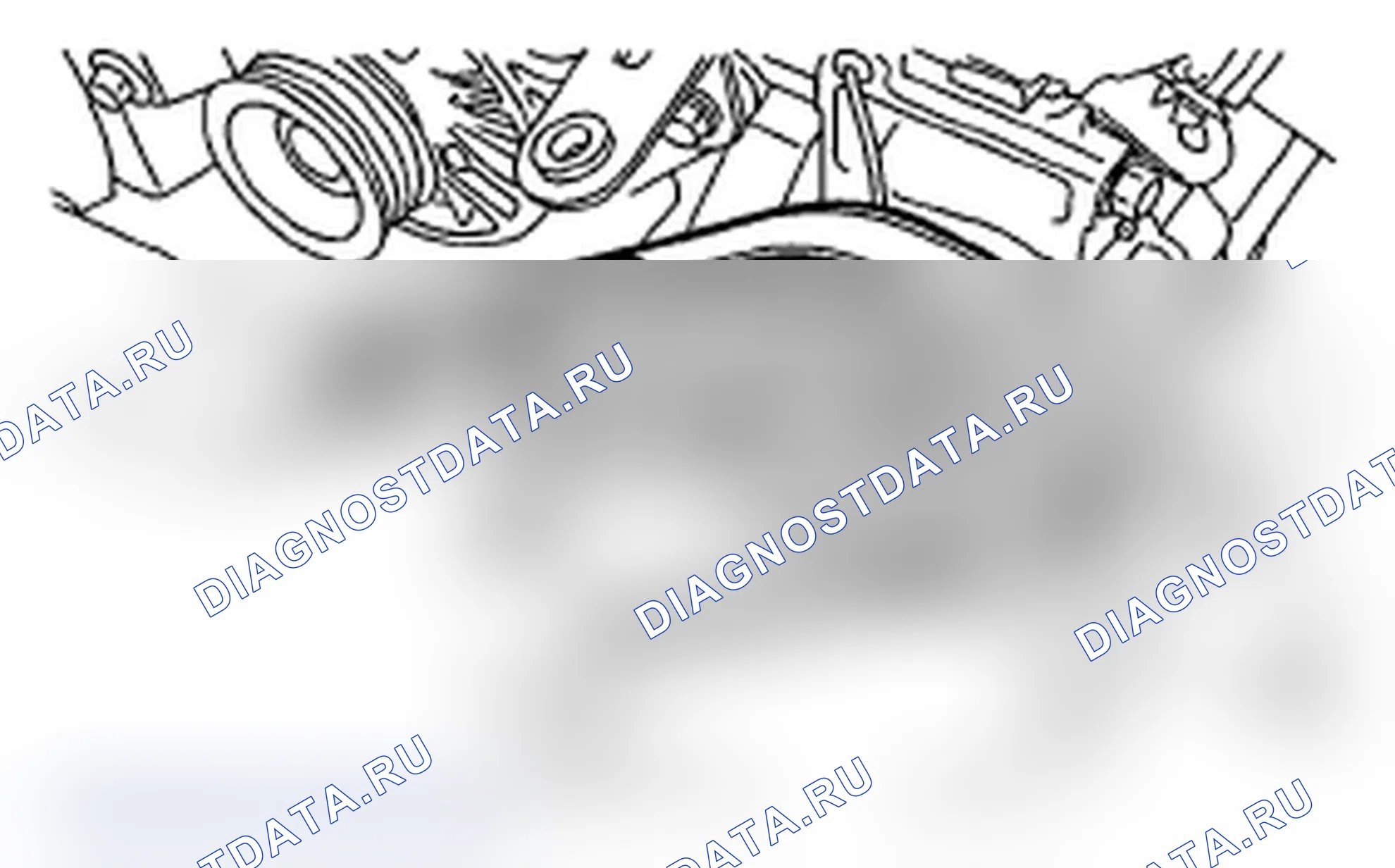 Рис. 458. Subaru Impreza WRX GH
