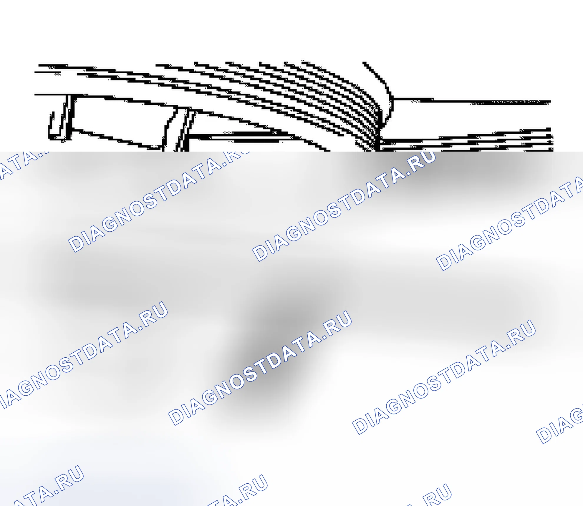 Рис. 143. Ford Mustang IV рестайлинг