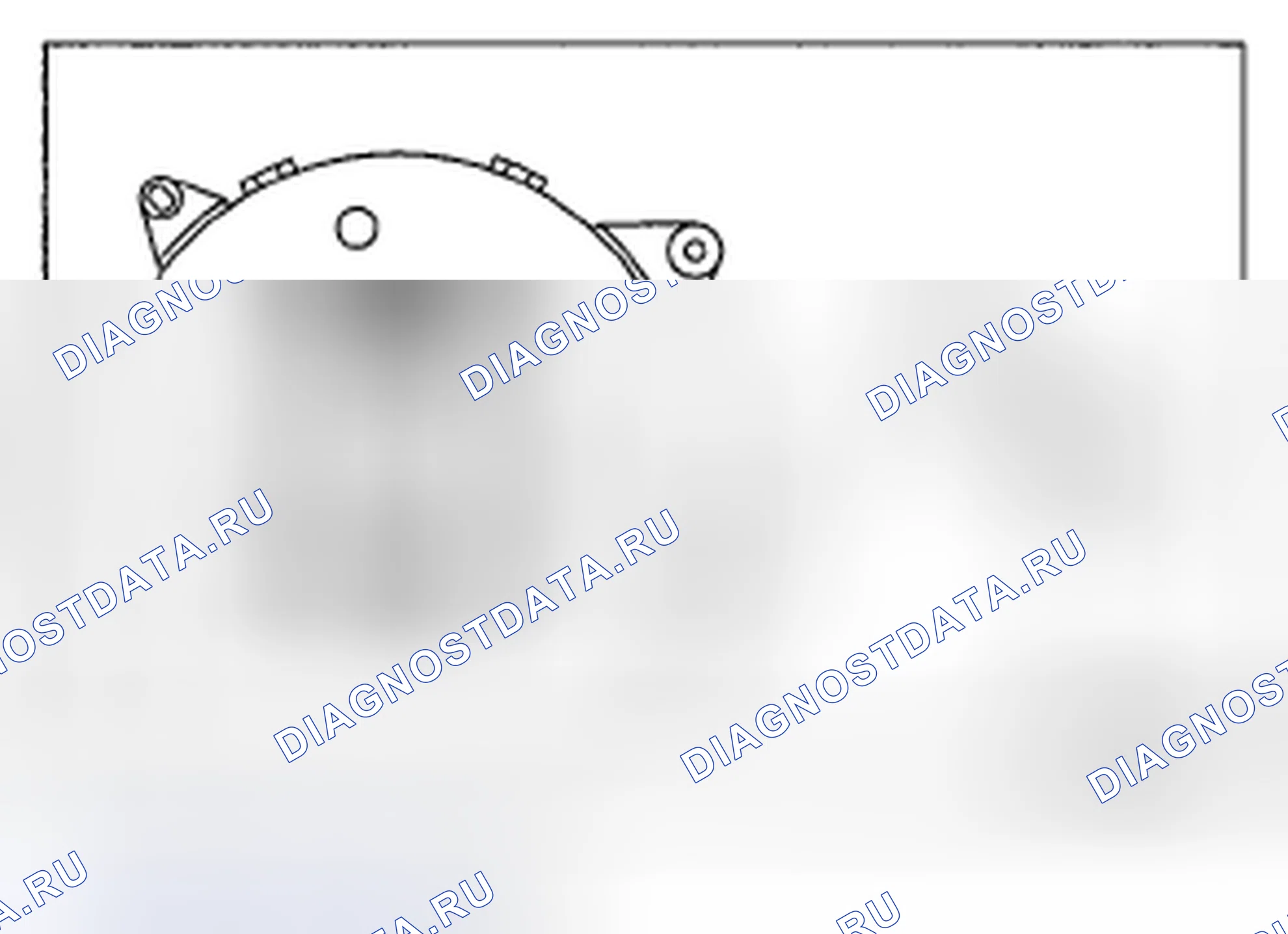 Рис. 16. Subaru Tribeca WX рестайлинг