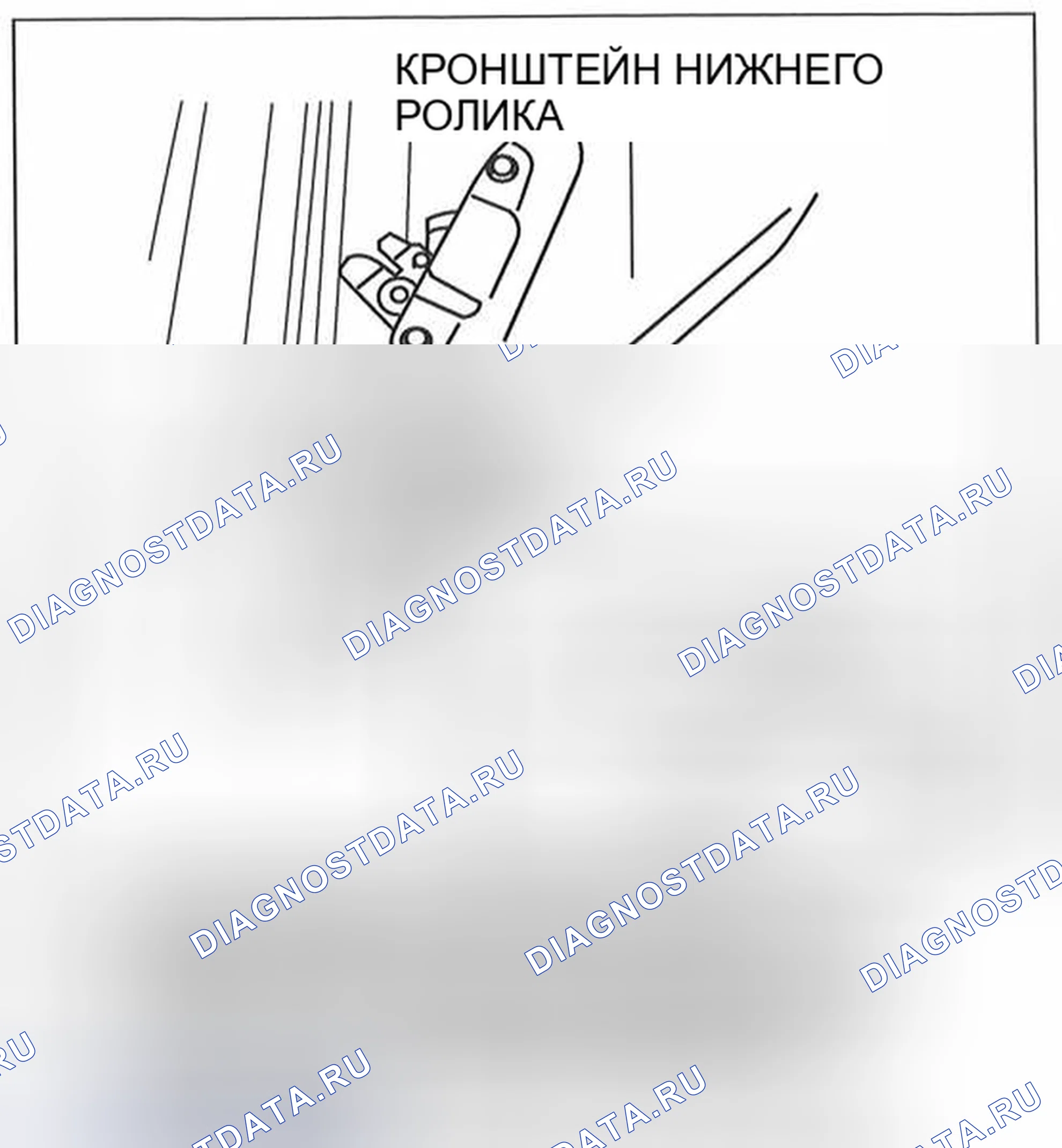Рис. 100. Honda Civic IX рестайлинг