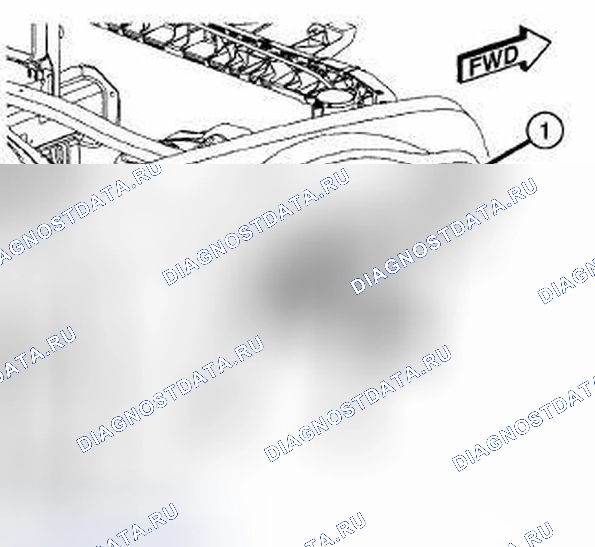 Рис. 16. Dodge Challenger III рестайлинг