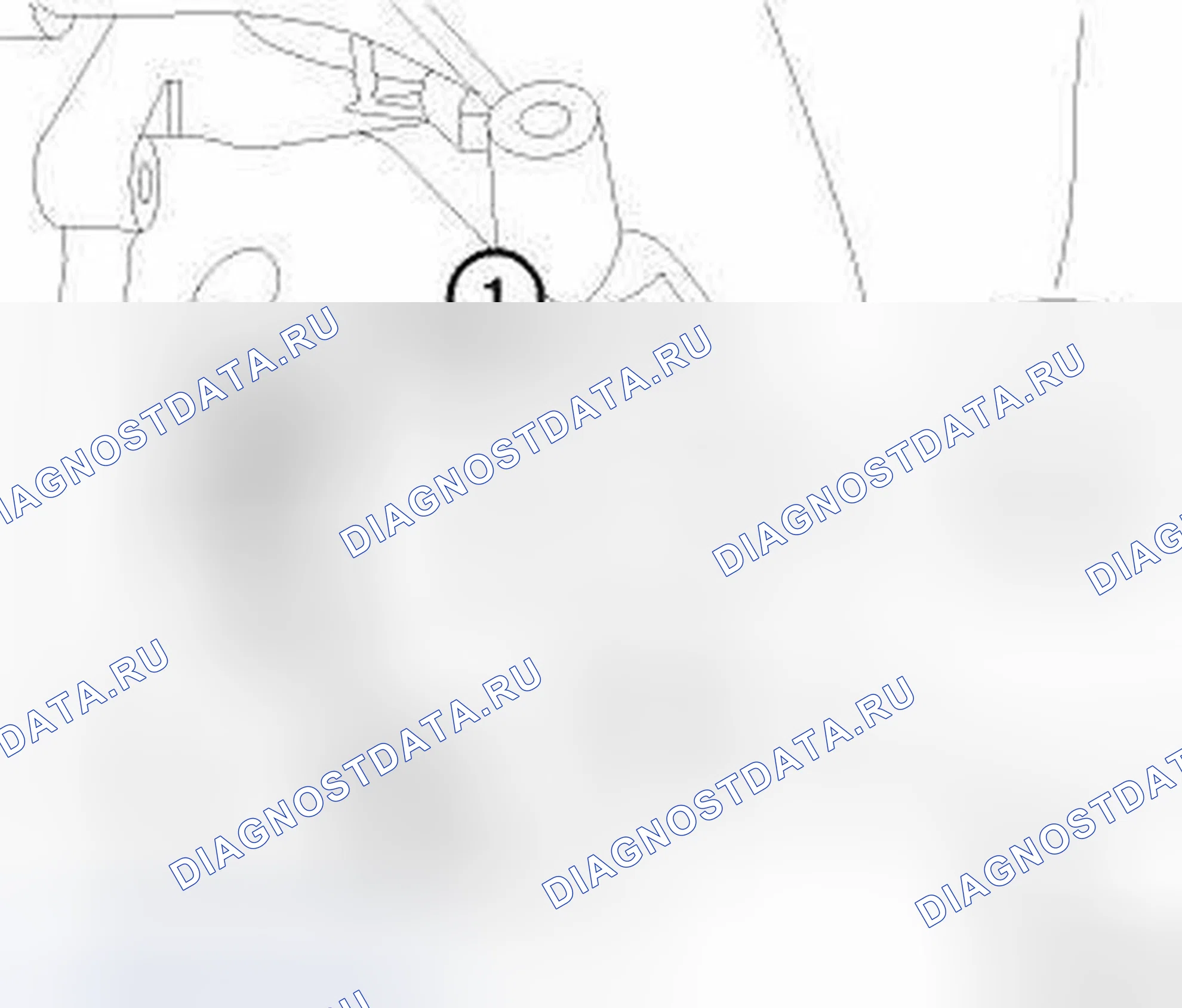 Рис. 337. Dodge Caliber I рестайлинг