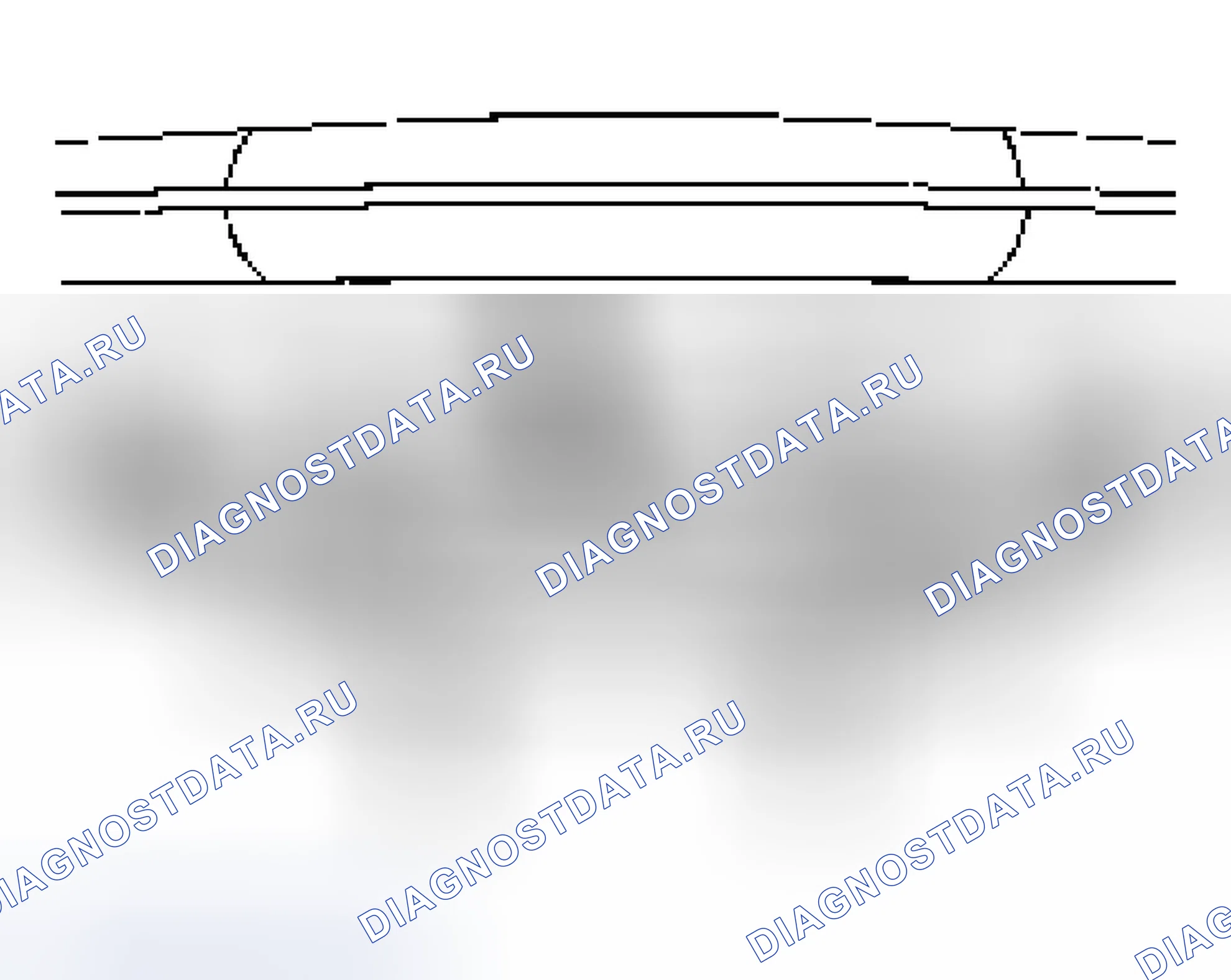 Рис. 58: Установка. Jaguar XJR III