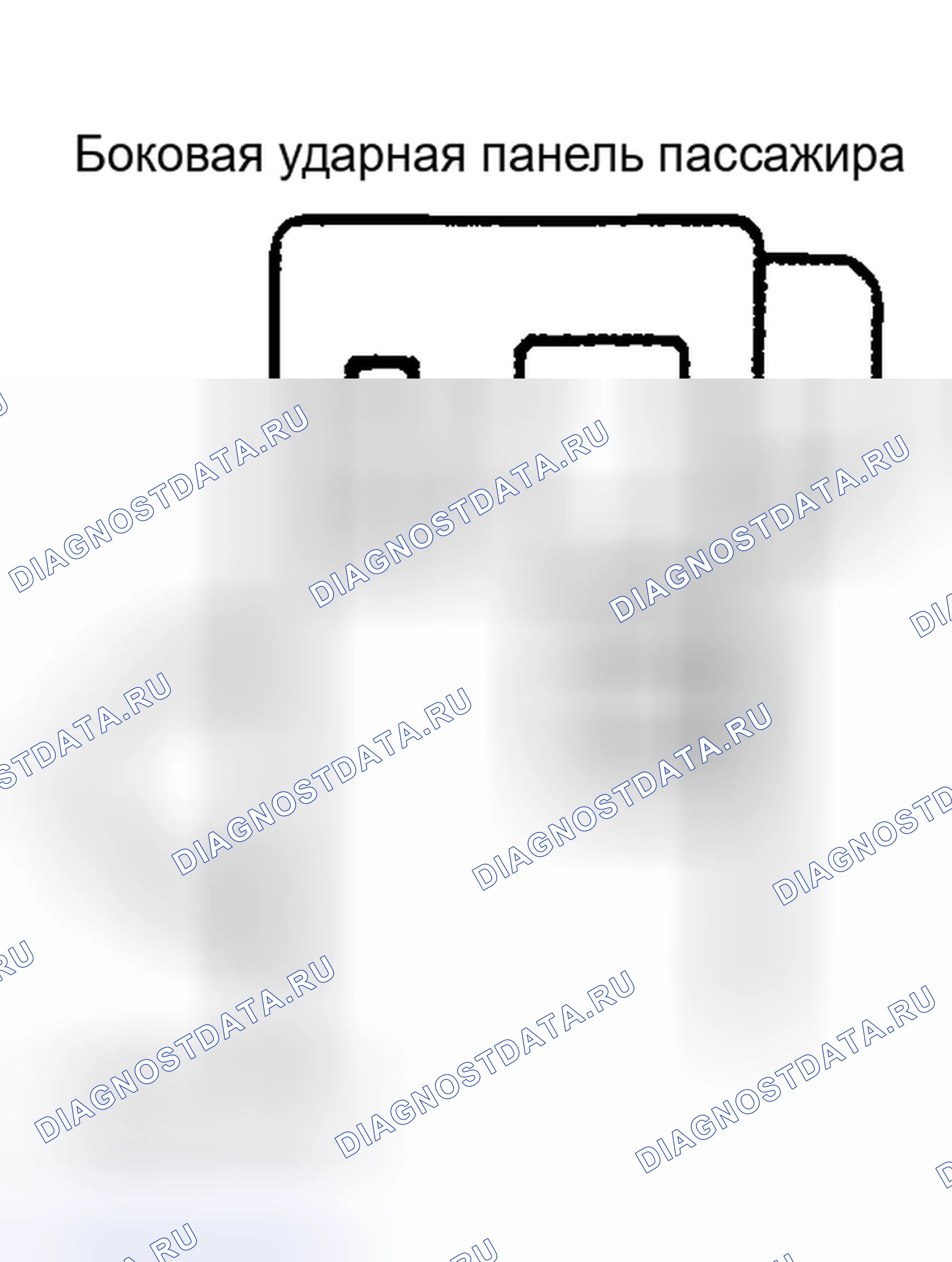 Рис. 6. Toyota Corolla VII