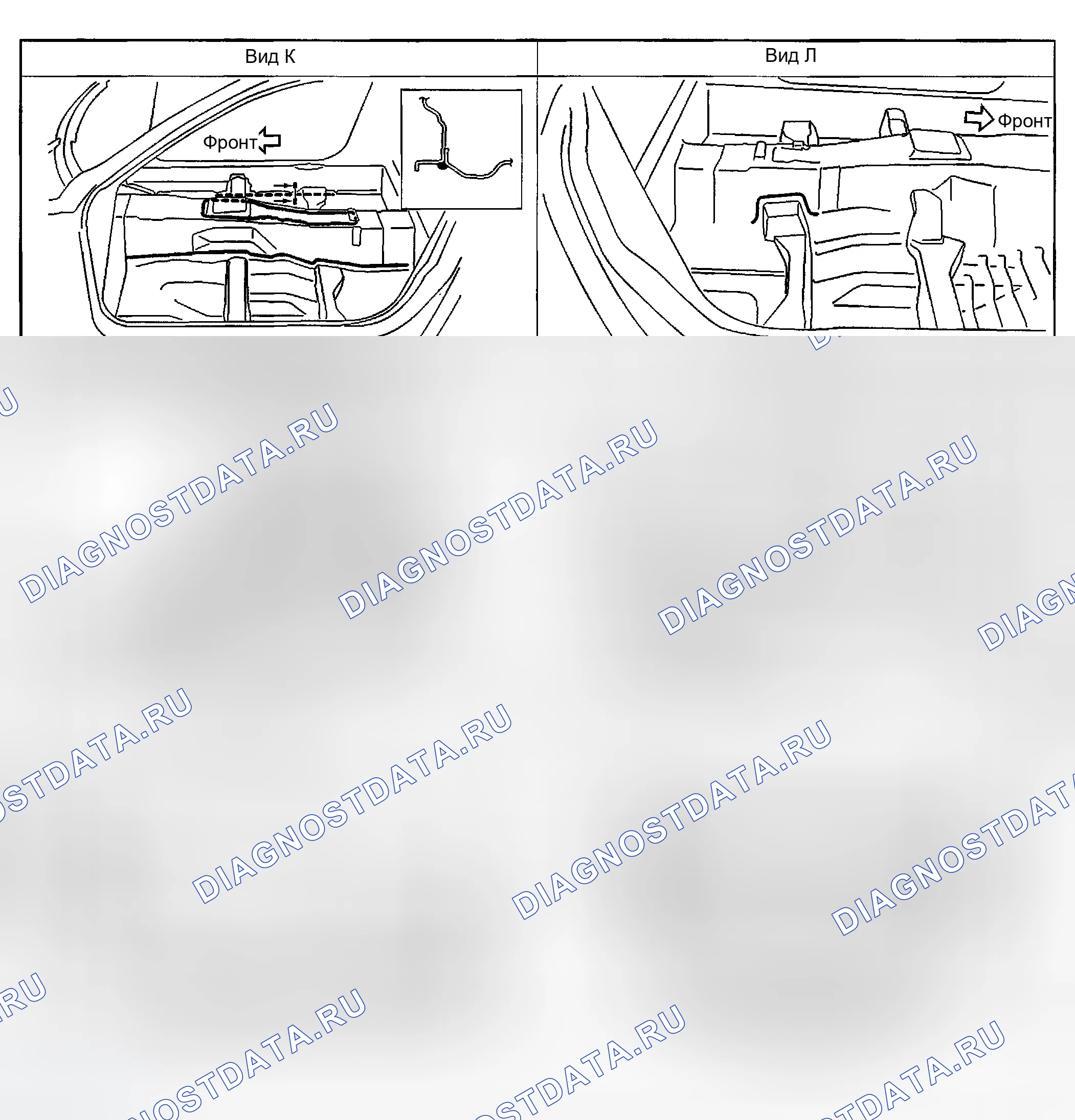 Рис. 95. Infiniti G35 III