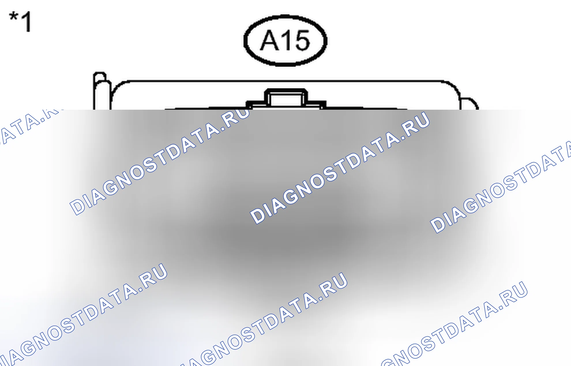 Рис. 197: ПОРЯДОК ВЫПОЛНЕНИЯ РАБОТ. Toyota Yaris III