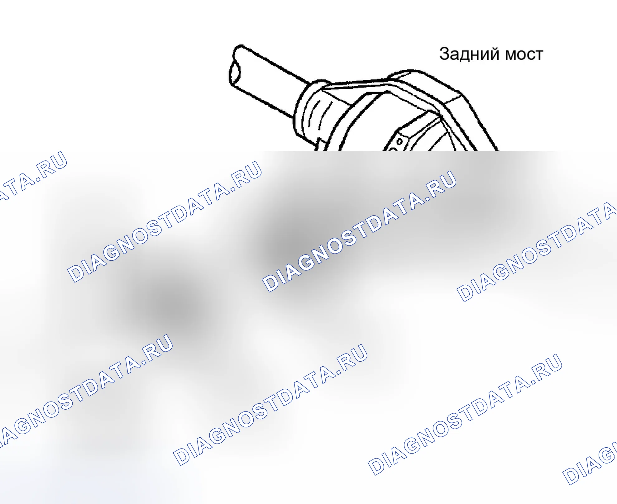 Рис. 11. Dodge Durango II