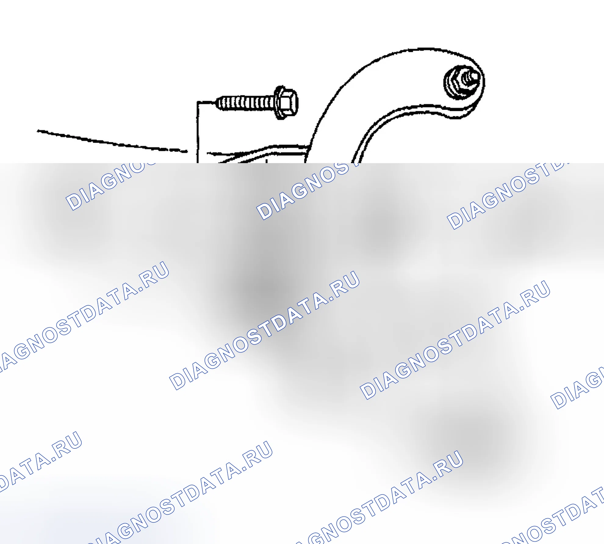 Рис. 73. Chevrolet TrailBlazer I