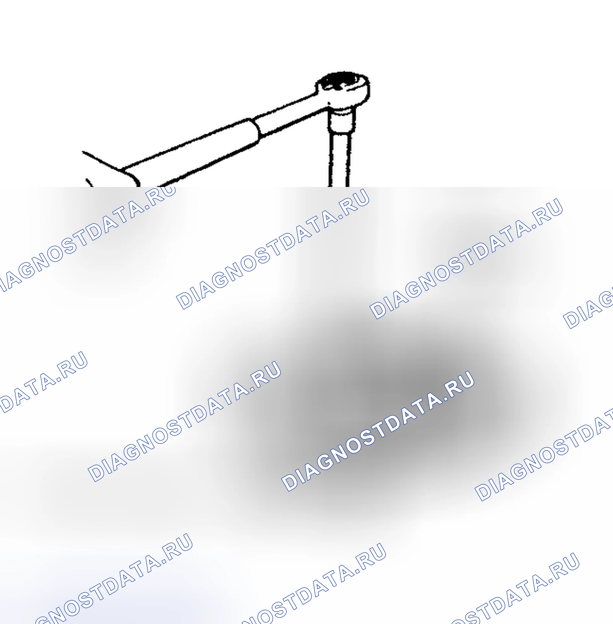 Рис. 19. Subaru Legacy BD/BG/BK