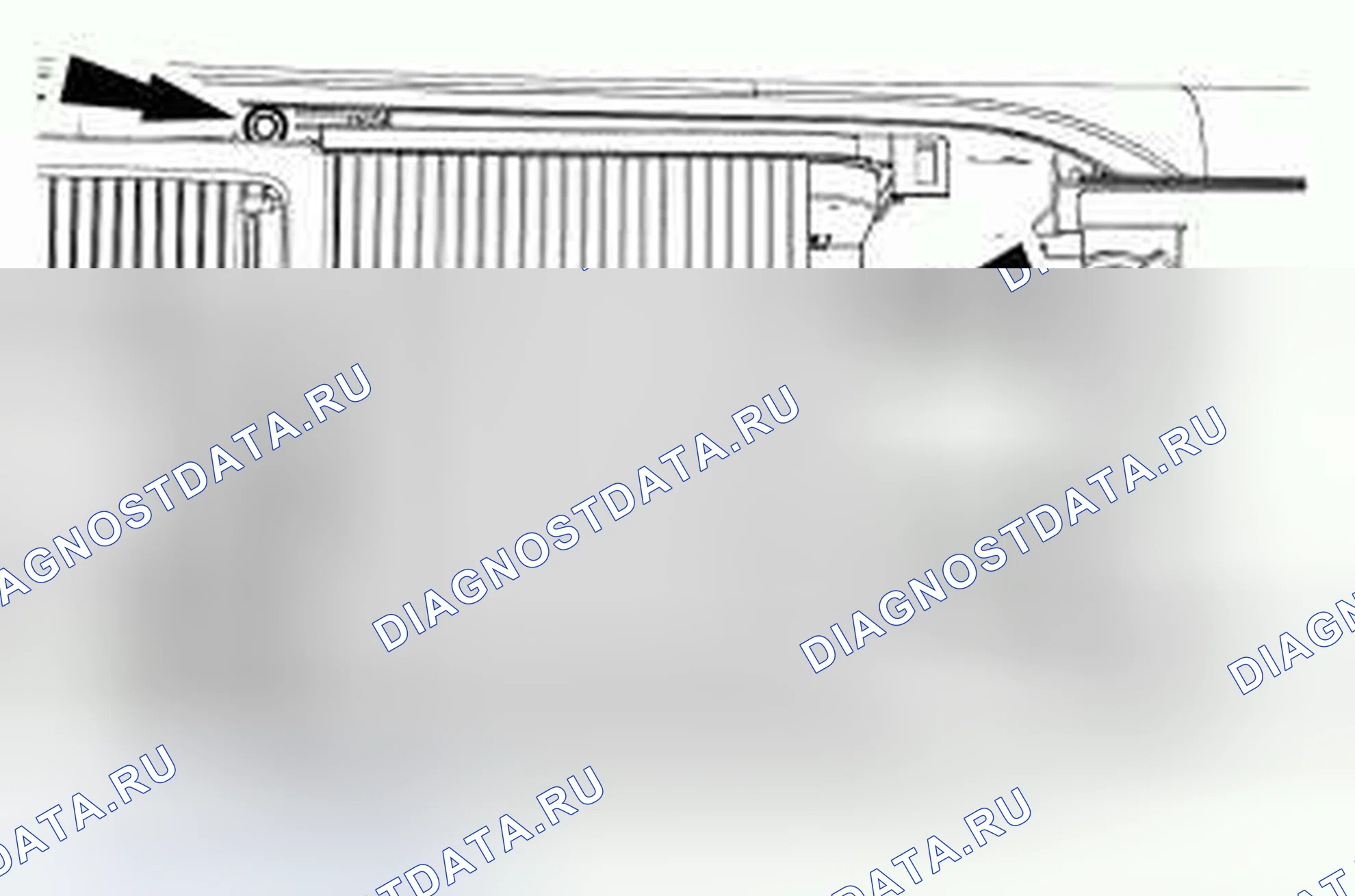 Рис. 57. Hyundai ix55 I