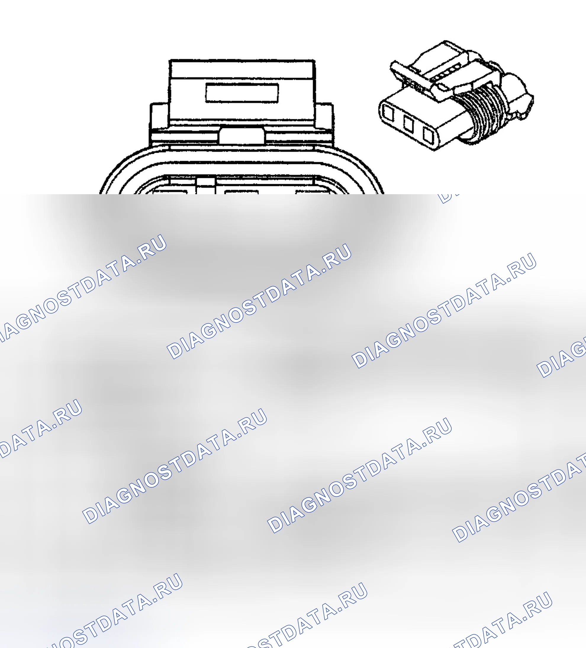 Рис. 56. GMC Sierra 2500 