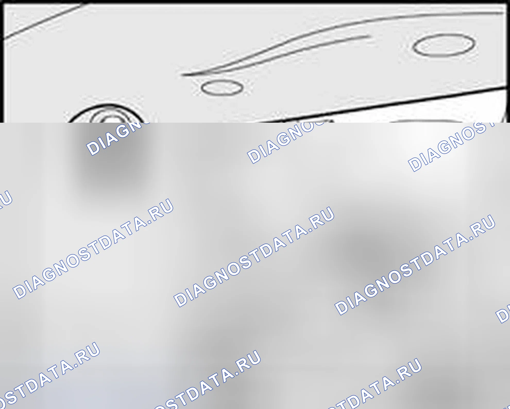 Рис. 297. Audi S8 D3 рестайлинг