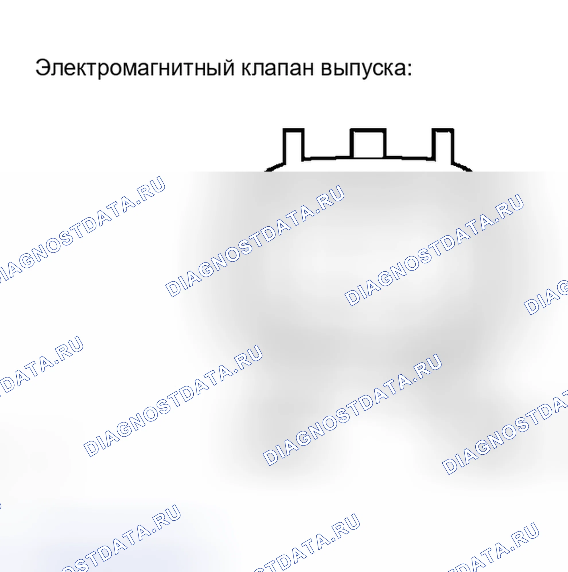 Рис. 59: ПРОЦЕДУРА КОНТРОЛЯ. Honda Accord VIII рестайлинг