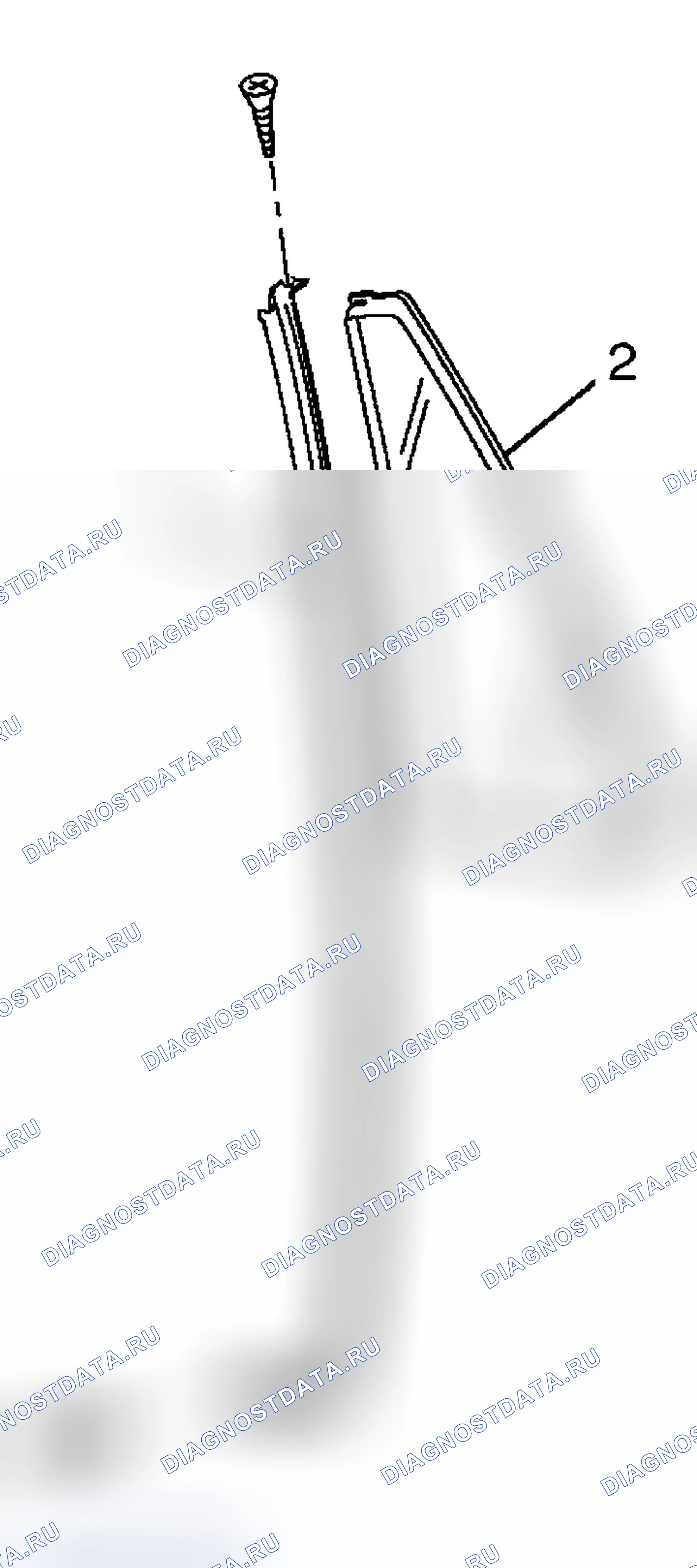 Рис. 18. Isuzu Axiom I