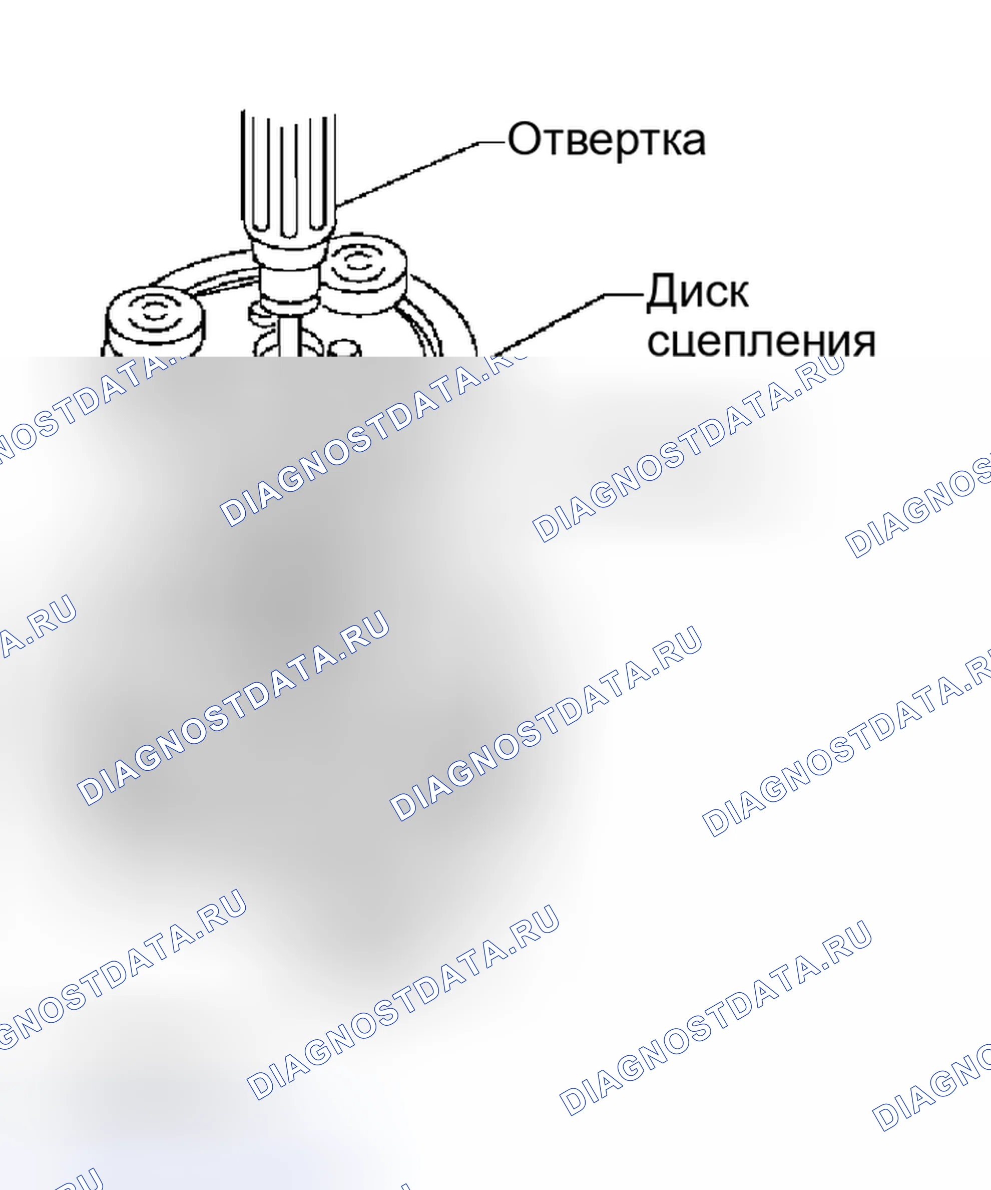 Рис. 178. Nissan Altima L31 рестайлинг
