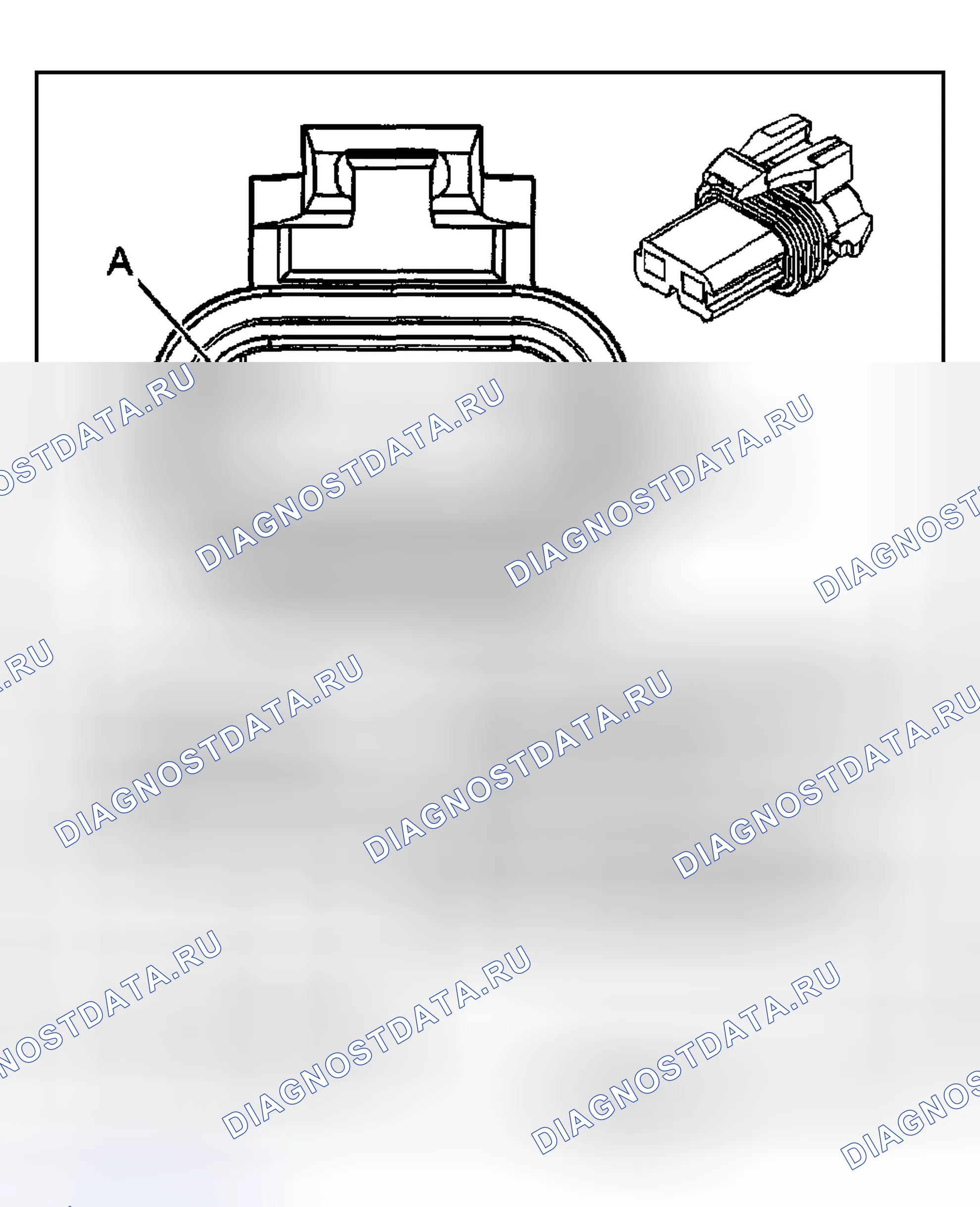 Рис. 270. Hyundai Terracan I рестайлинг