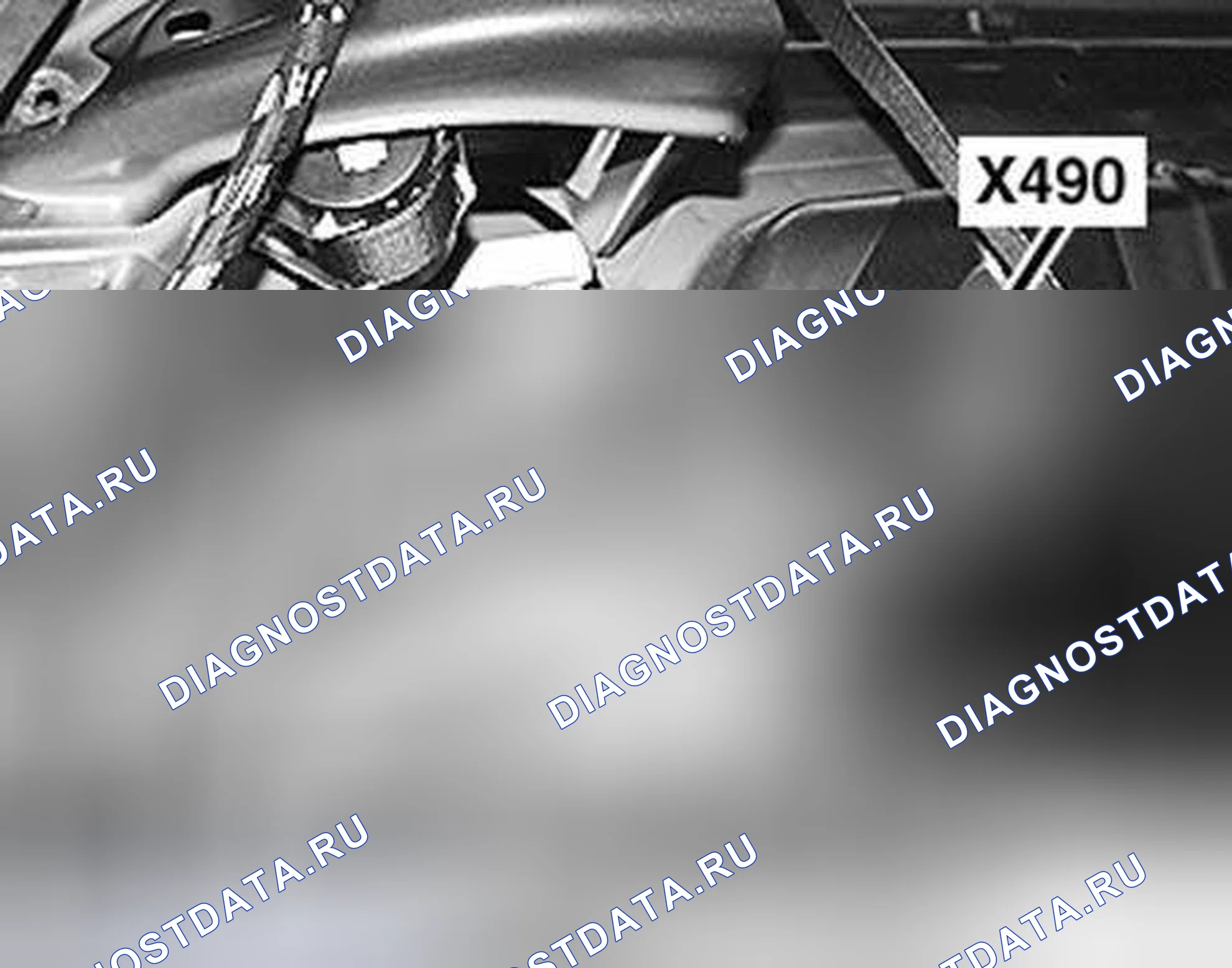Рис. 160. MINI Cooper S I