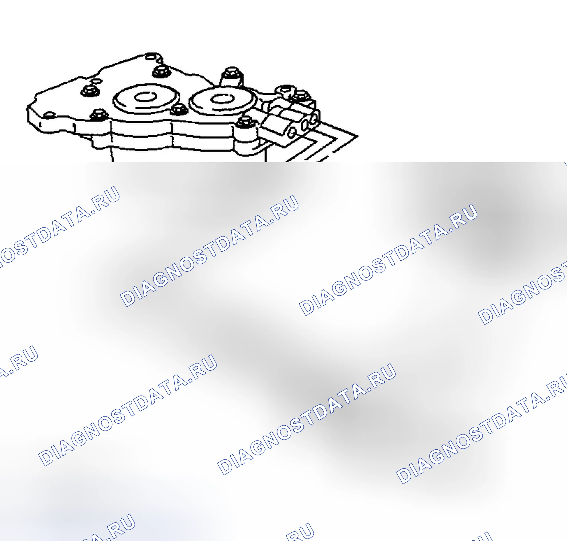 Рис. 93. Chevrolet Impala VIII