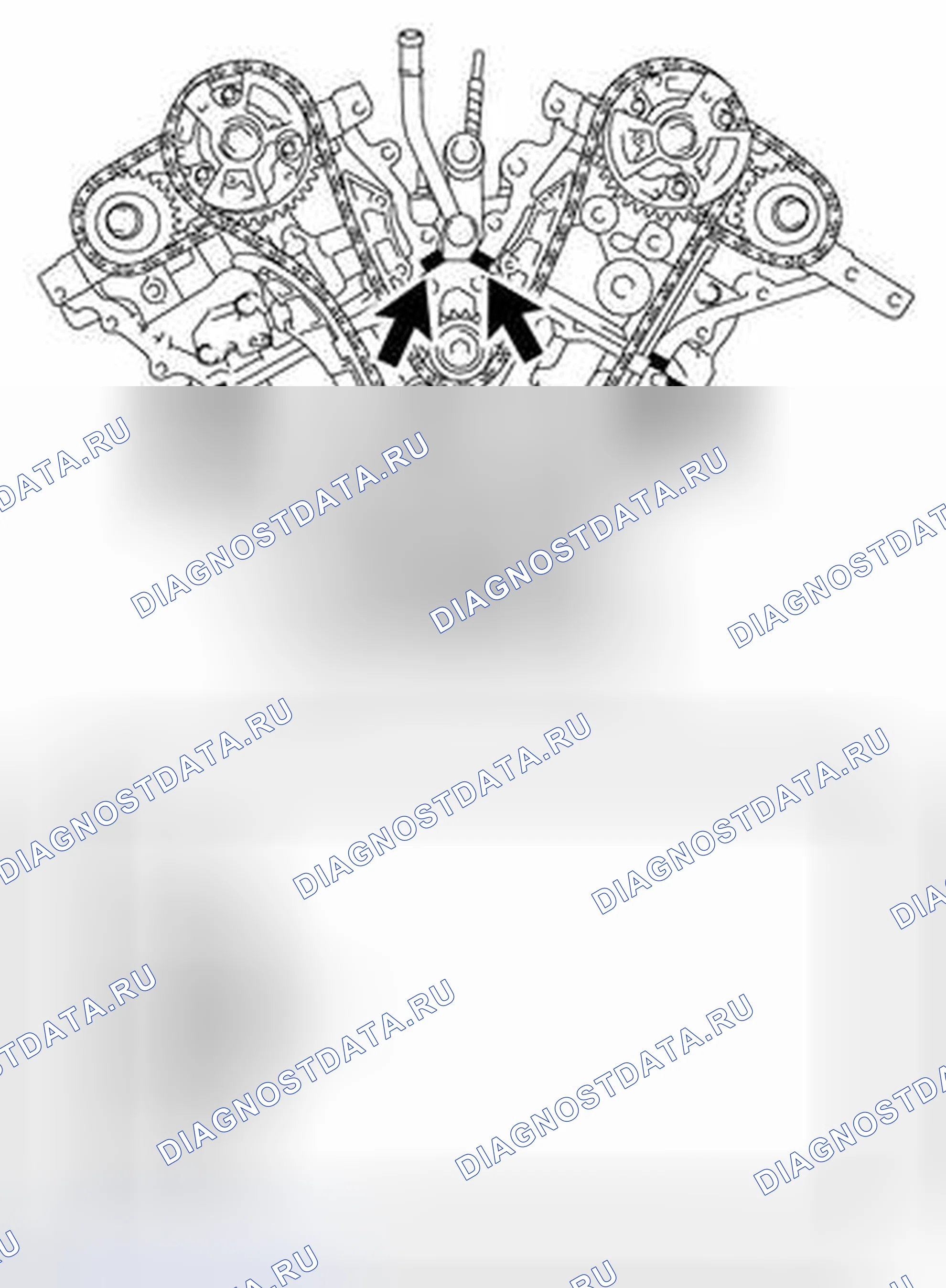 Рис. 41: ПОРЯДОК ВЫПОЛНЕНИЯ РАБОТ. Toyota Highlander III