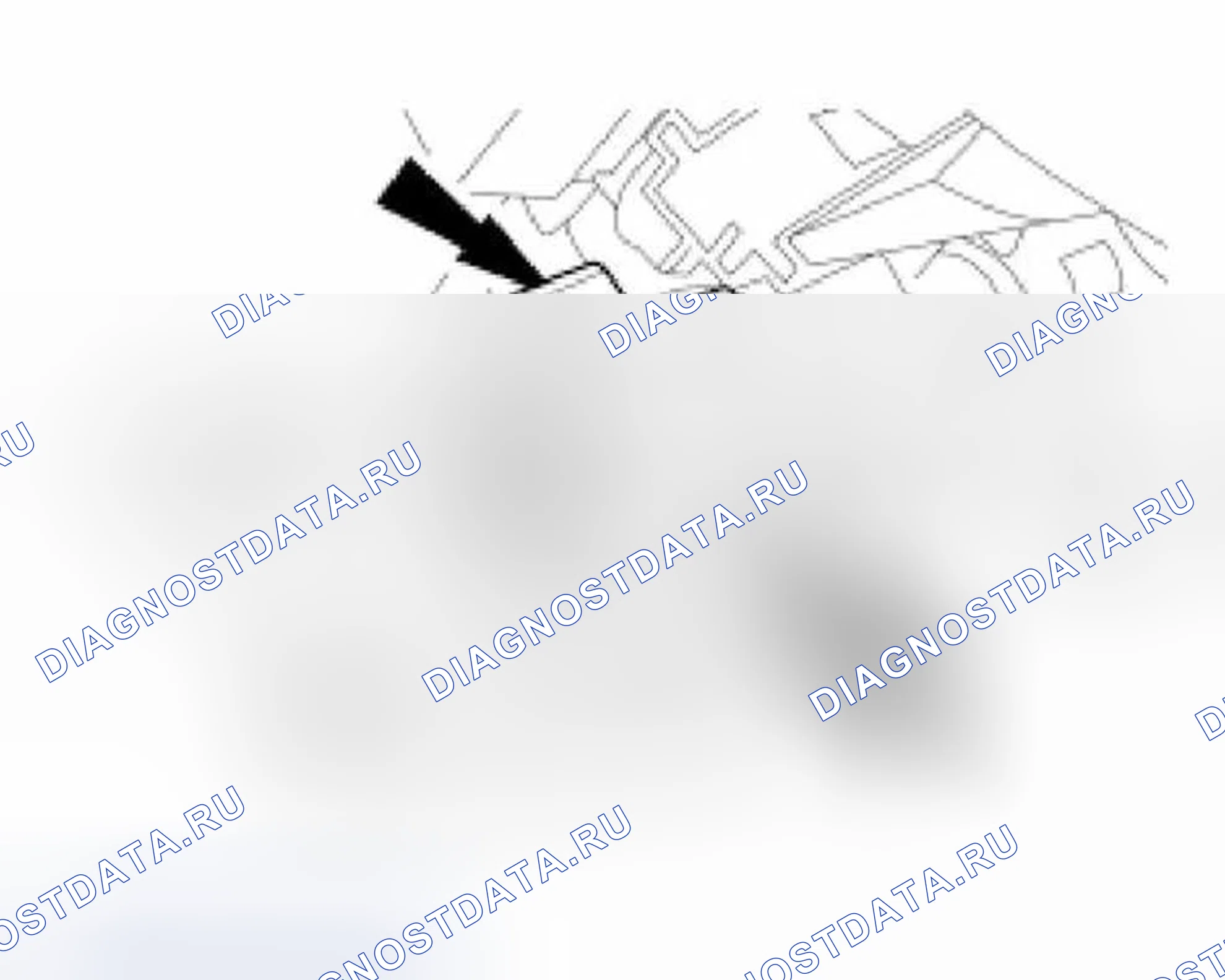 Рис. 21. Ford Focus I рестайлинг