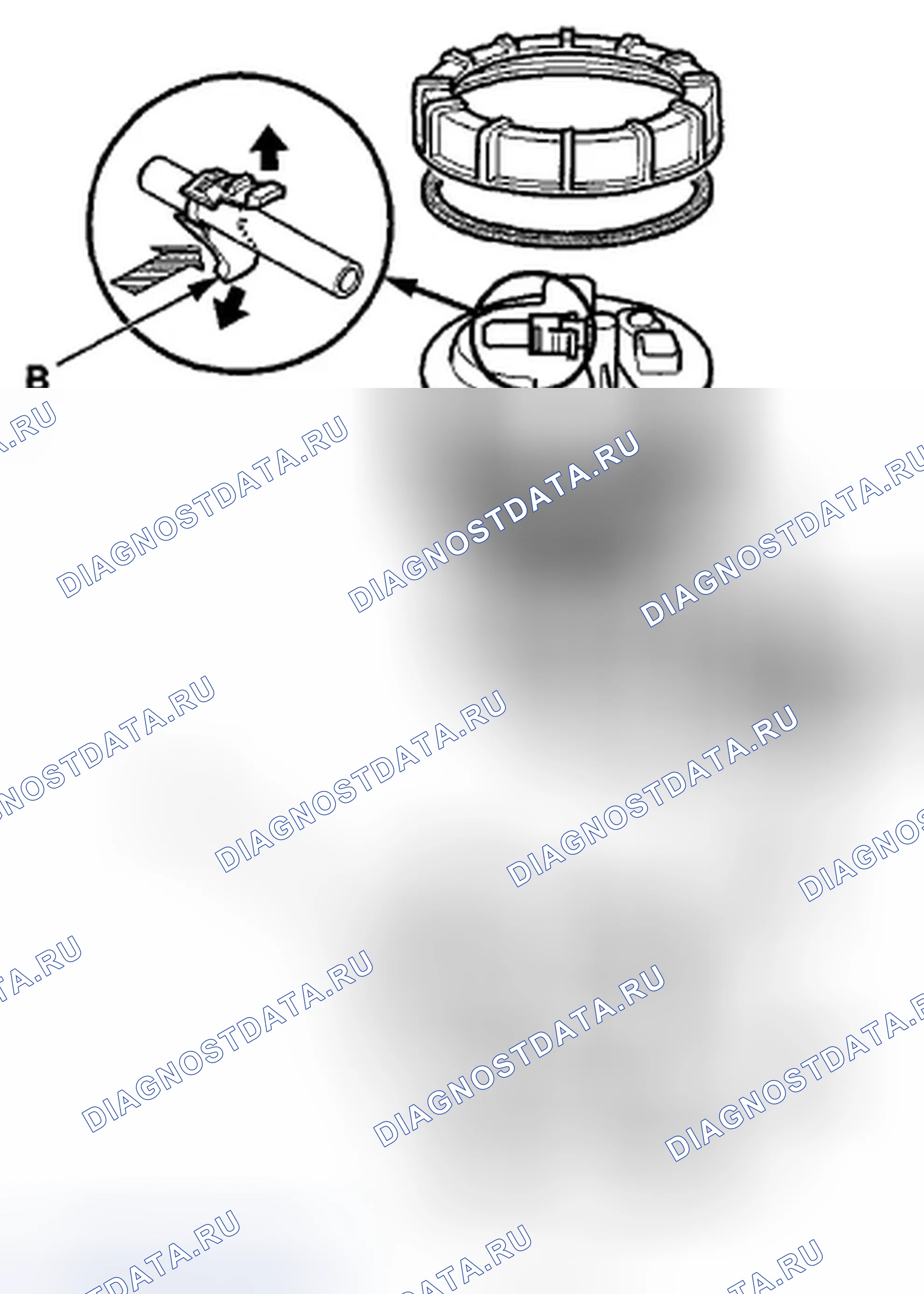 Рис. 217. Honda Crosstour I