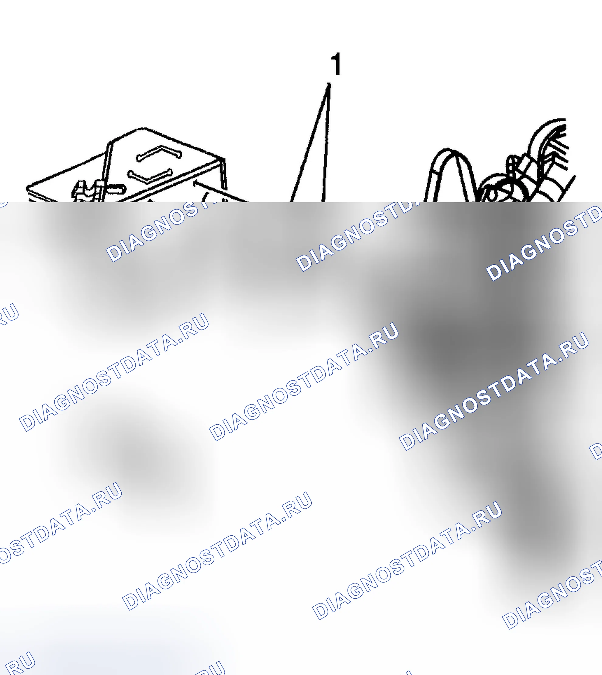 Рис. 53. Chevrolet TrailBlazer I