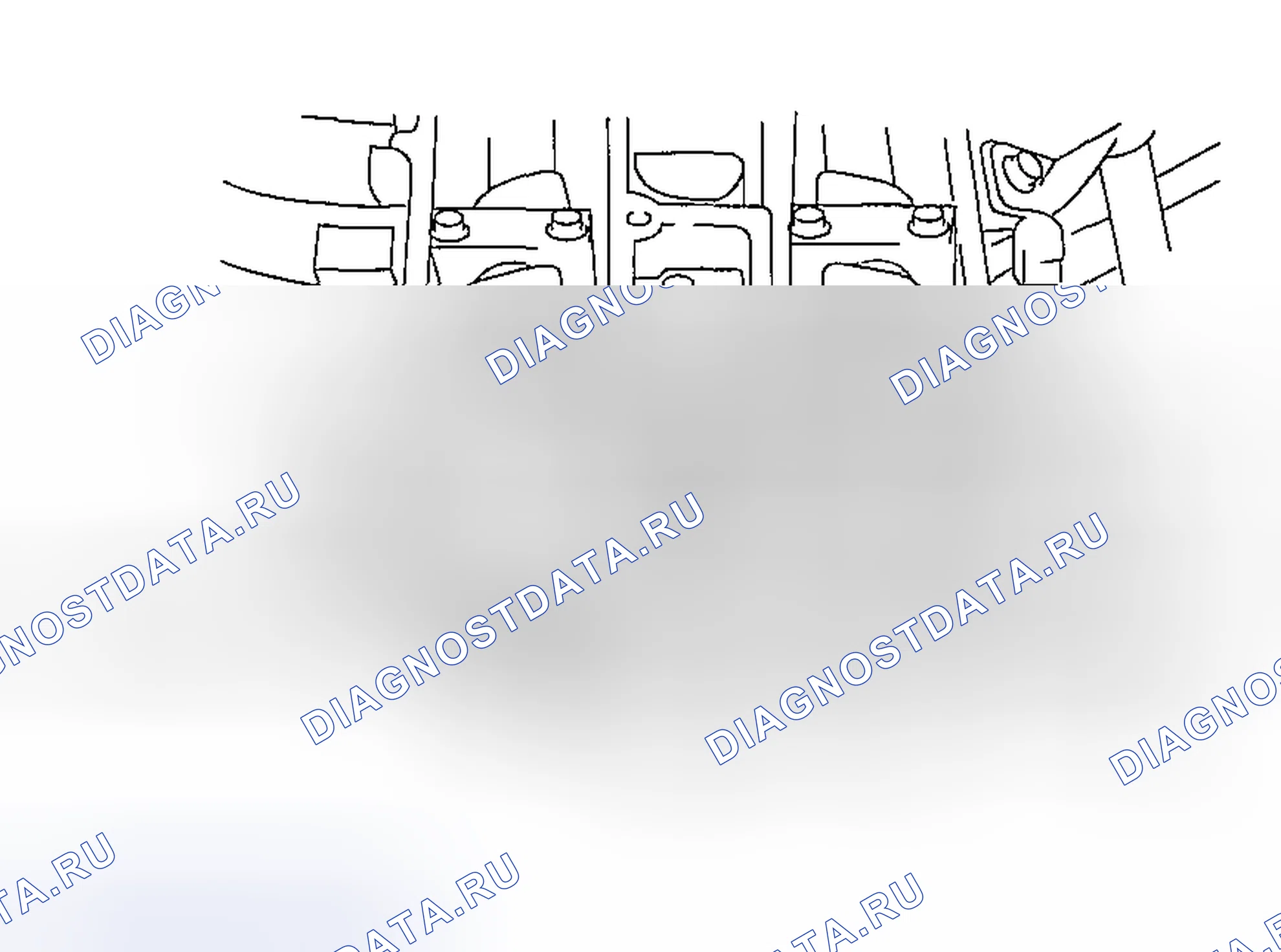 Рис. 84. Honda CR-V III рестайлинг