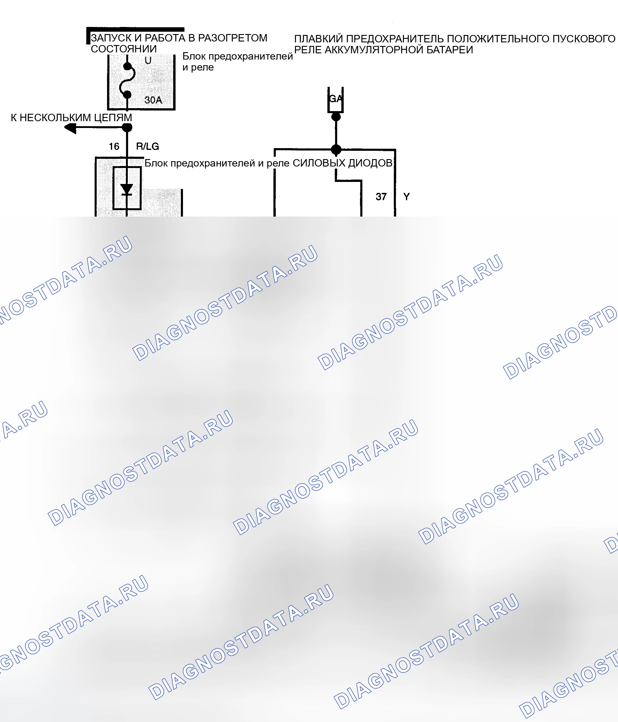 Рис. 81. Ford Cab & Chassis F350 