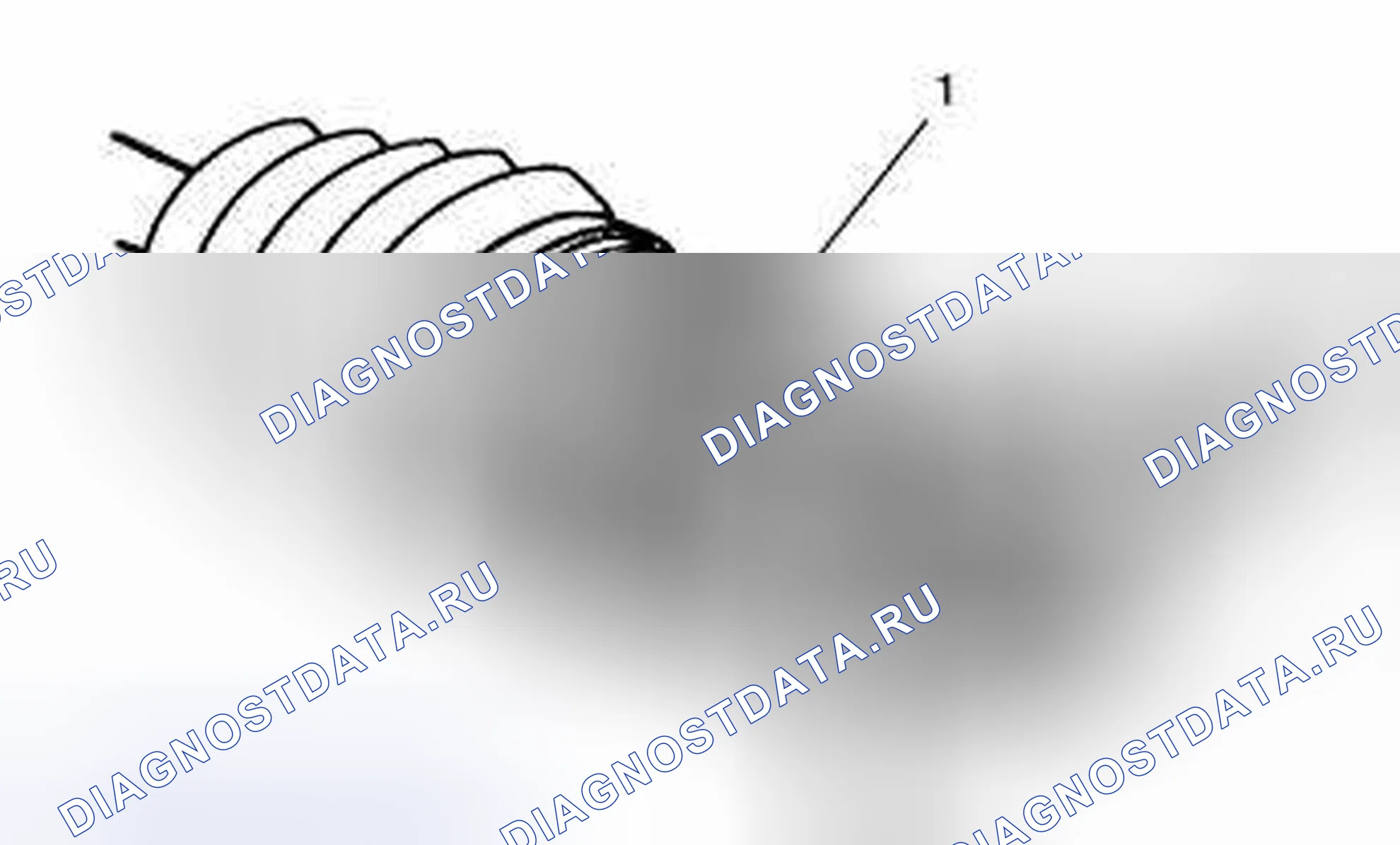 Рис. 7: Установка. Kia Mentor I