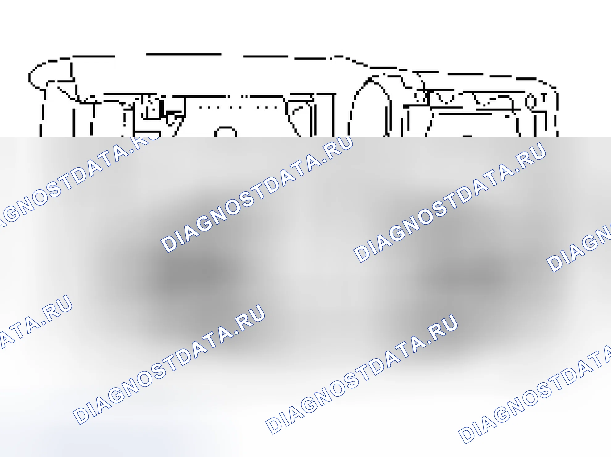Рис. 325: Удаление. Ford Pickup F150 