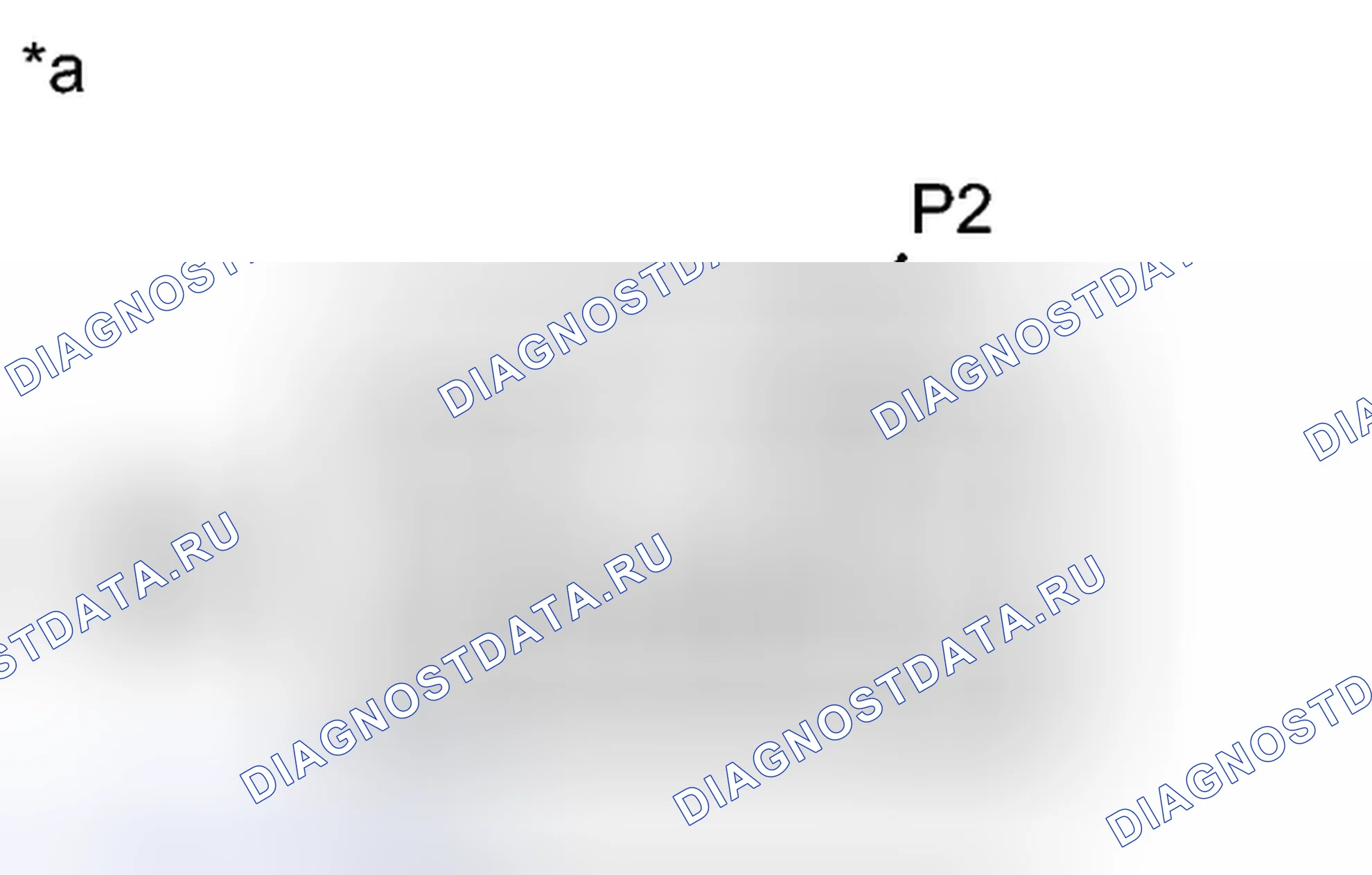 Рис. 136. Toyota Avalon XX40