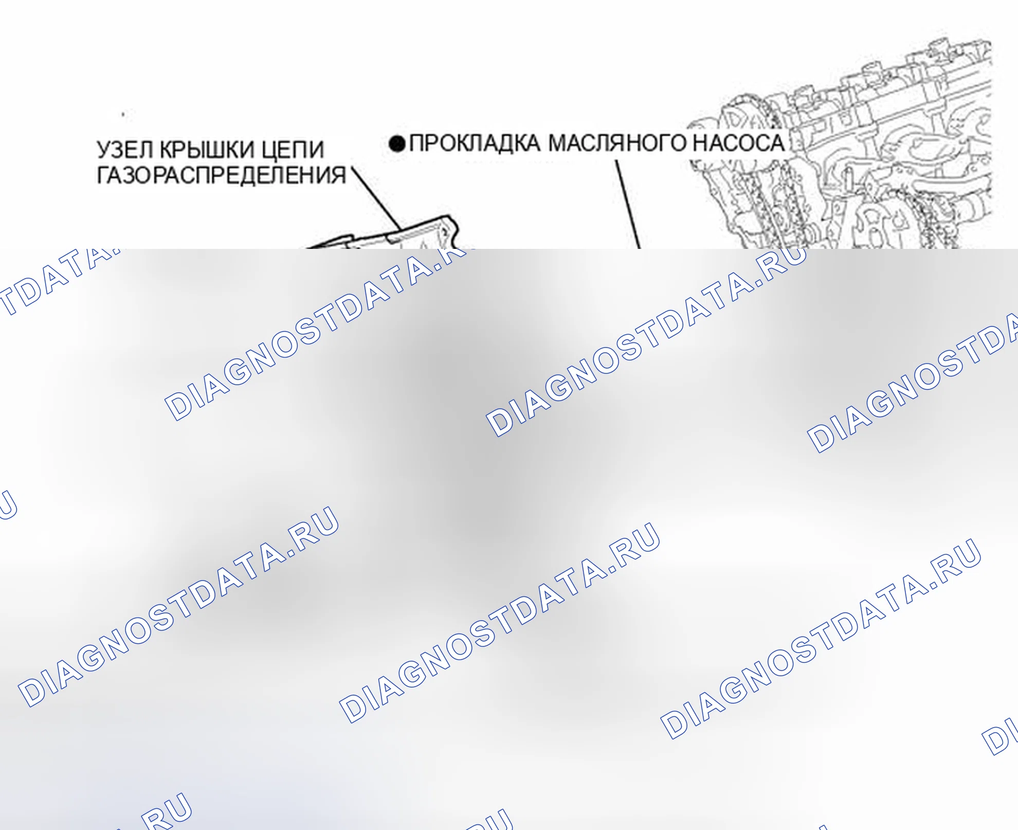 Рис. 17: ИЛЛЮСТРАЦИЯ. Lexus ES XV40 рестайлинг