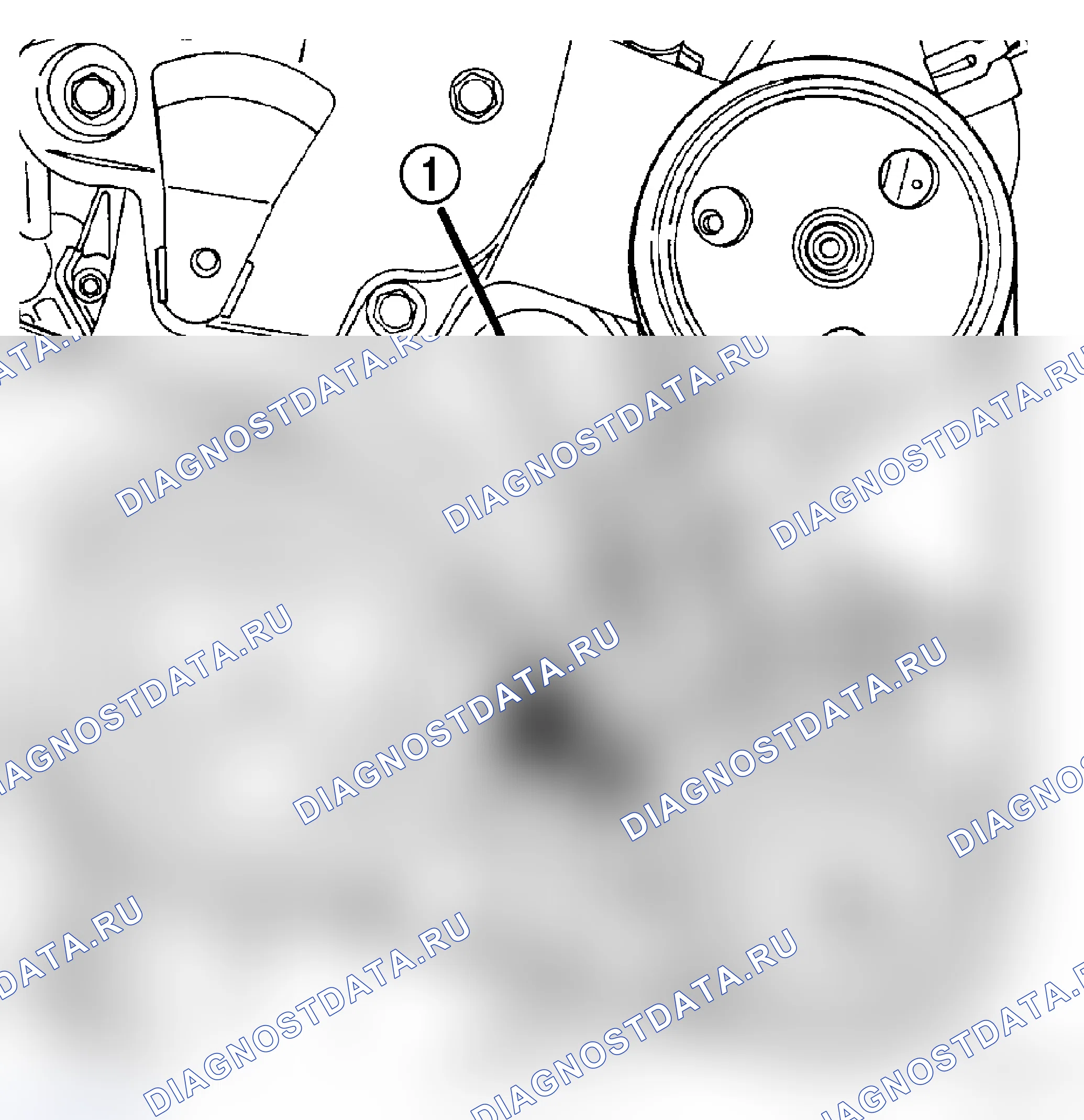 Рис. 76. Chrysler PT Cruiser I