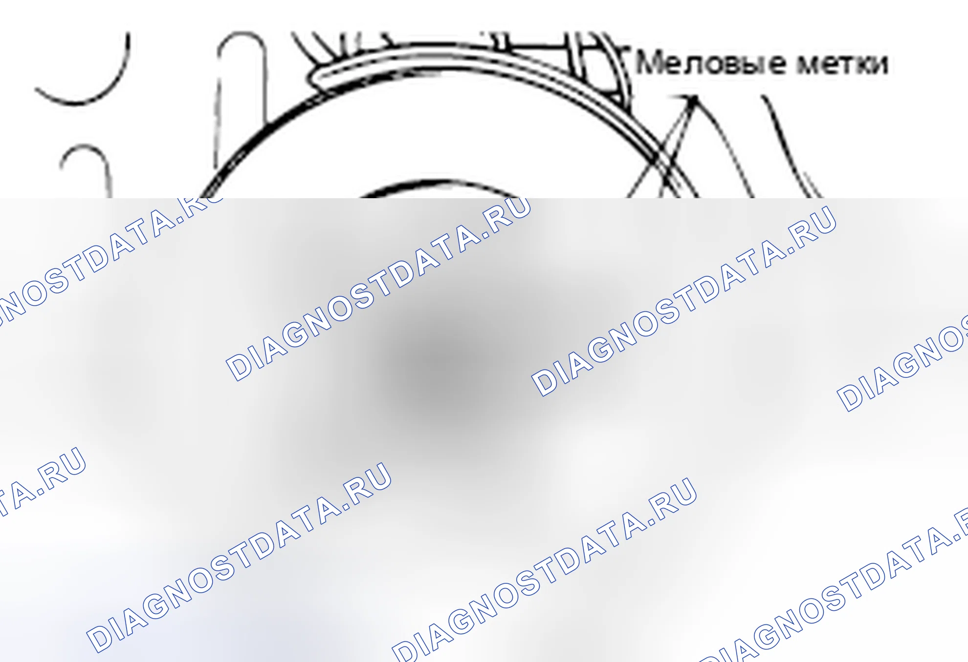 Рис. 88. Mitsubishi Lancer Ralliart X