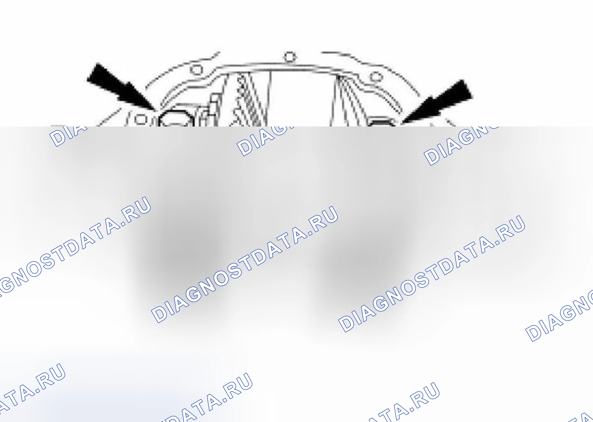 Рис. 1230. Ford Pickup F150 